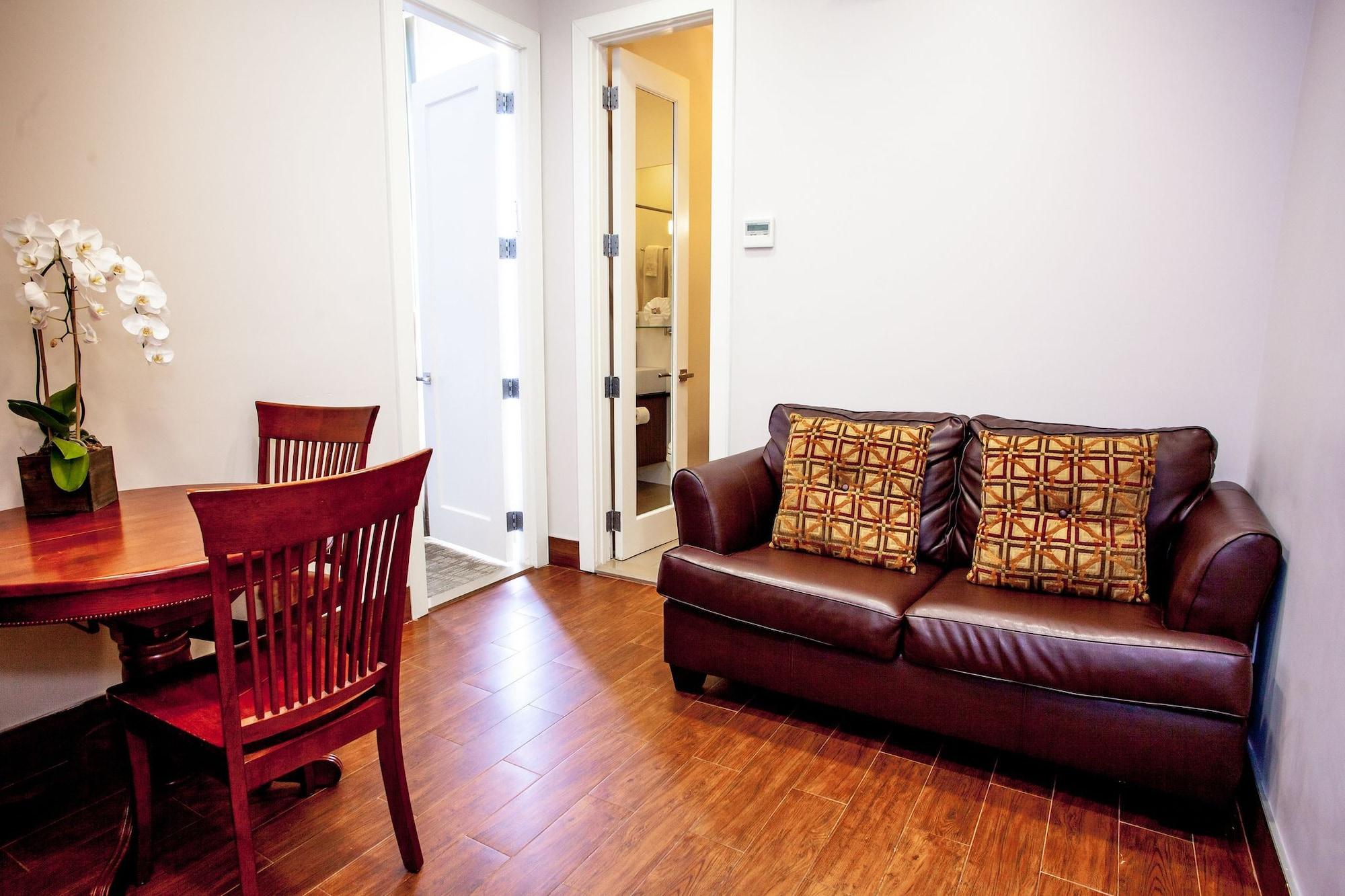 Condor Hotel Brooklyn