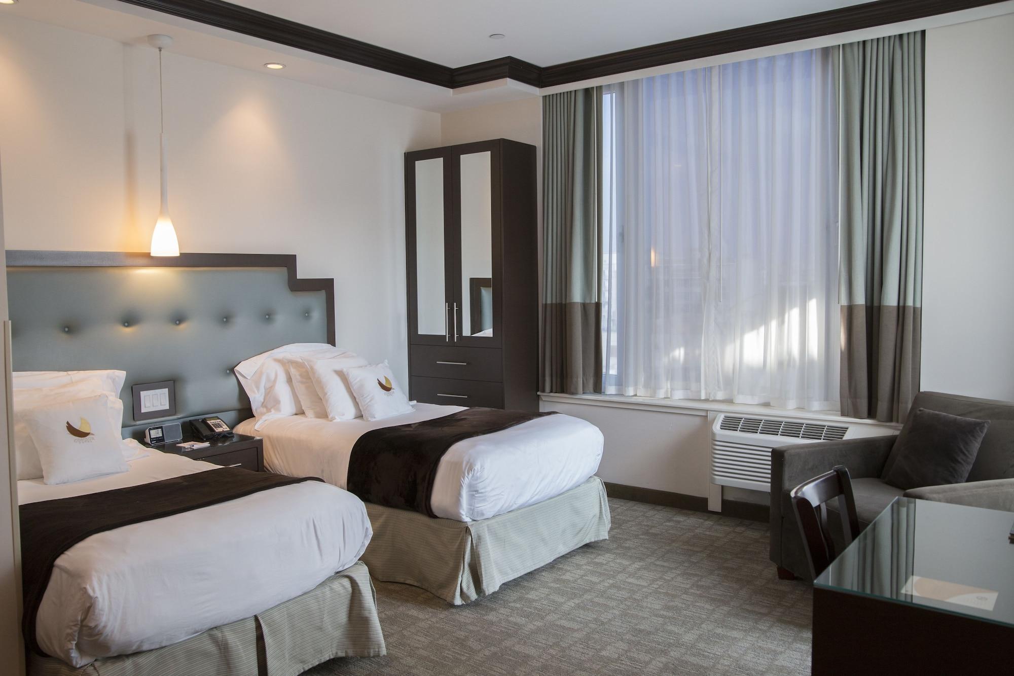 Condor Hotel Brooklyn