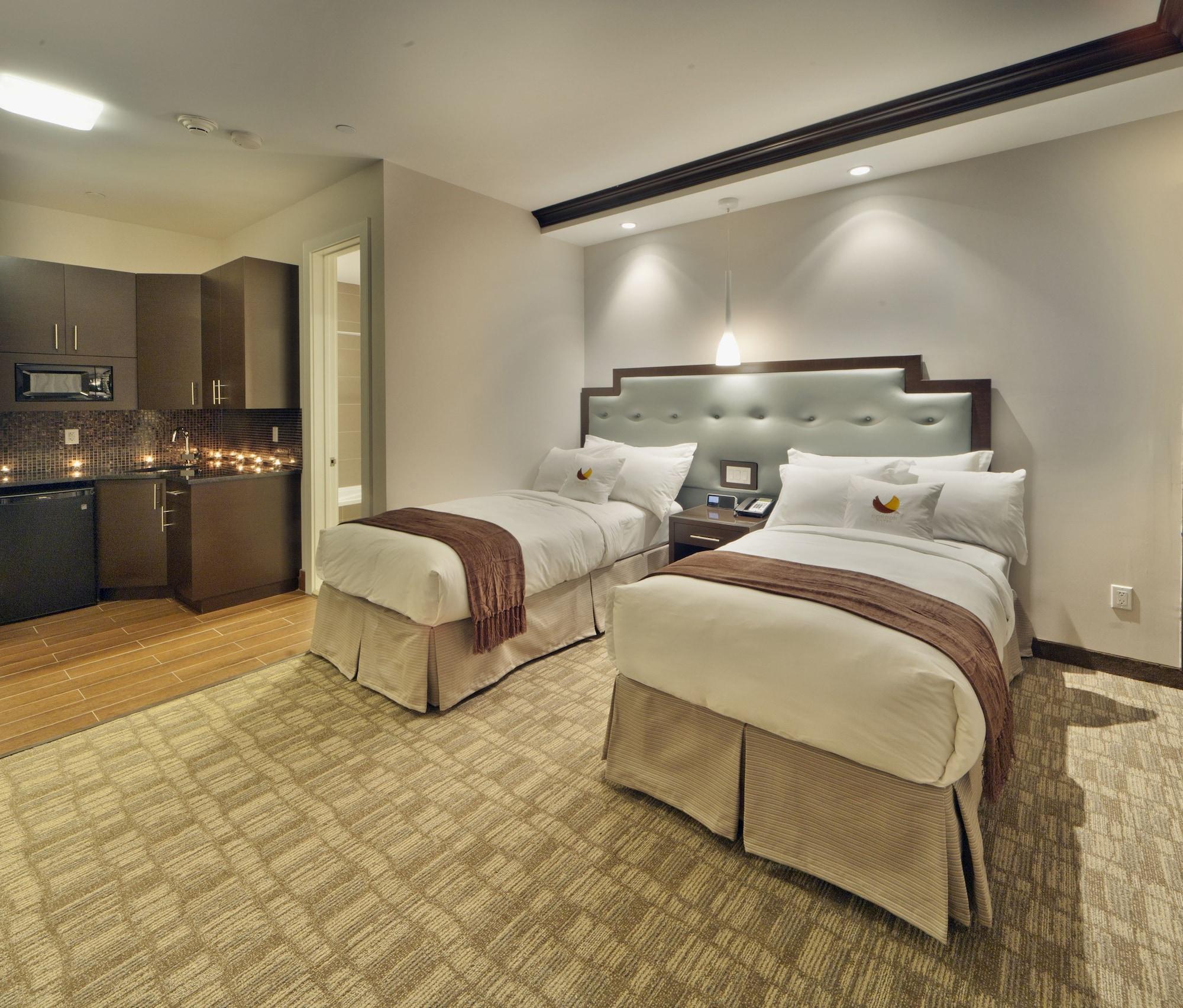 Condor Hotel Brooklyn 4* New York