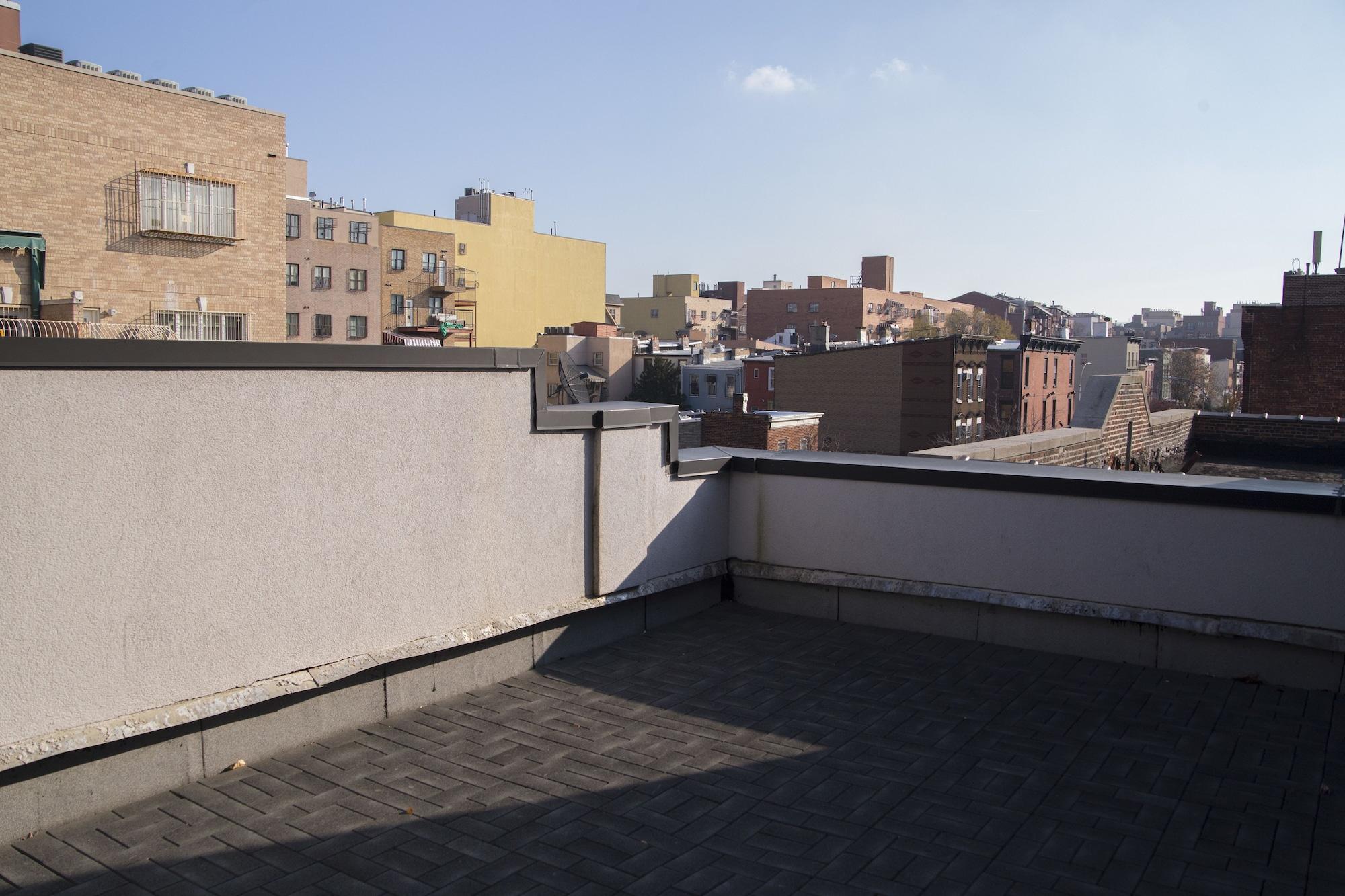 Hotel Condor Hotel Brooklyn New York
