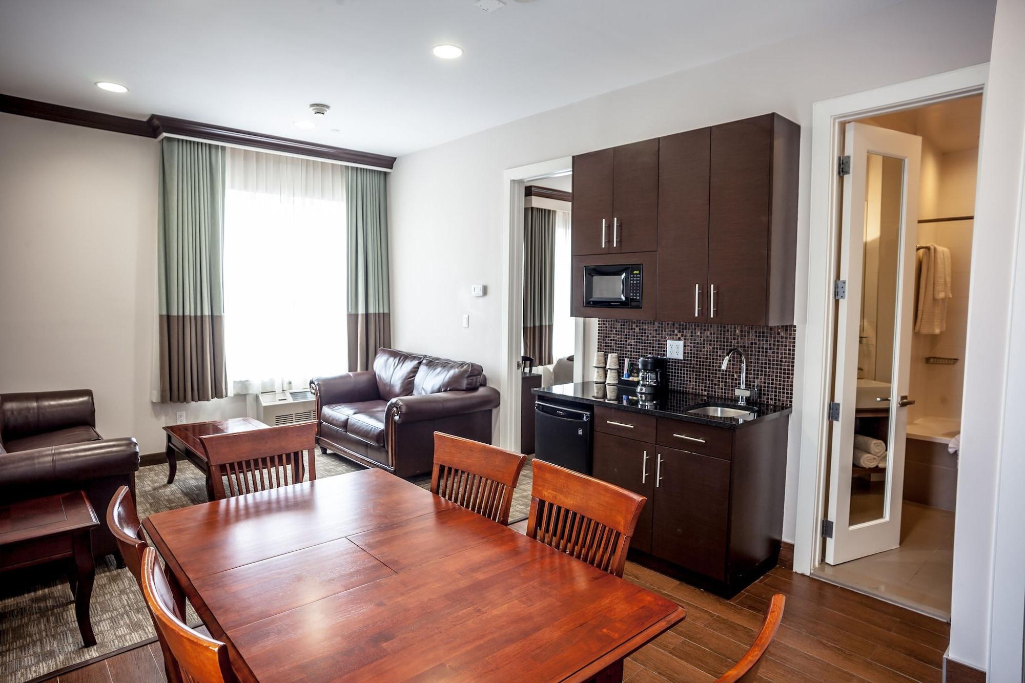 Hotel Condor Hotel Brooklyn New York