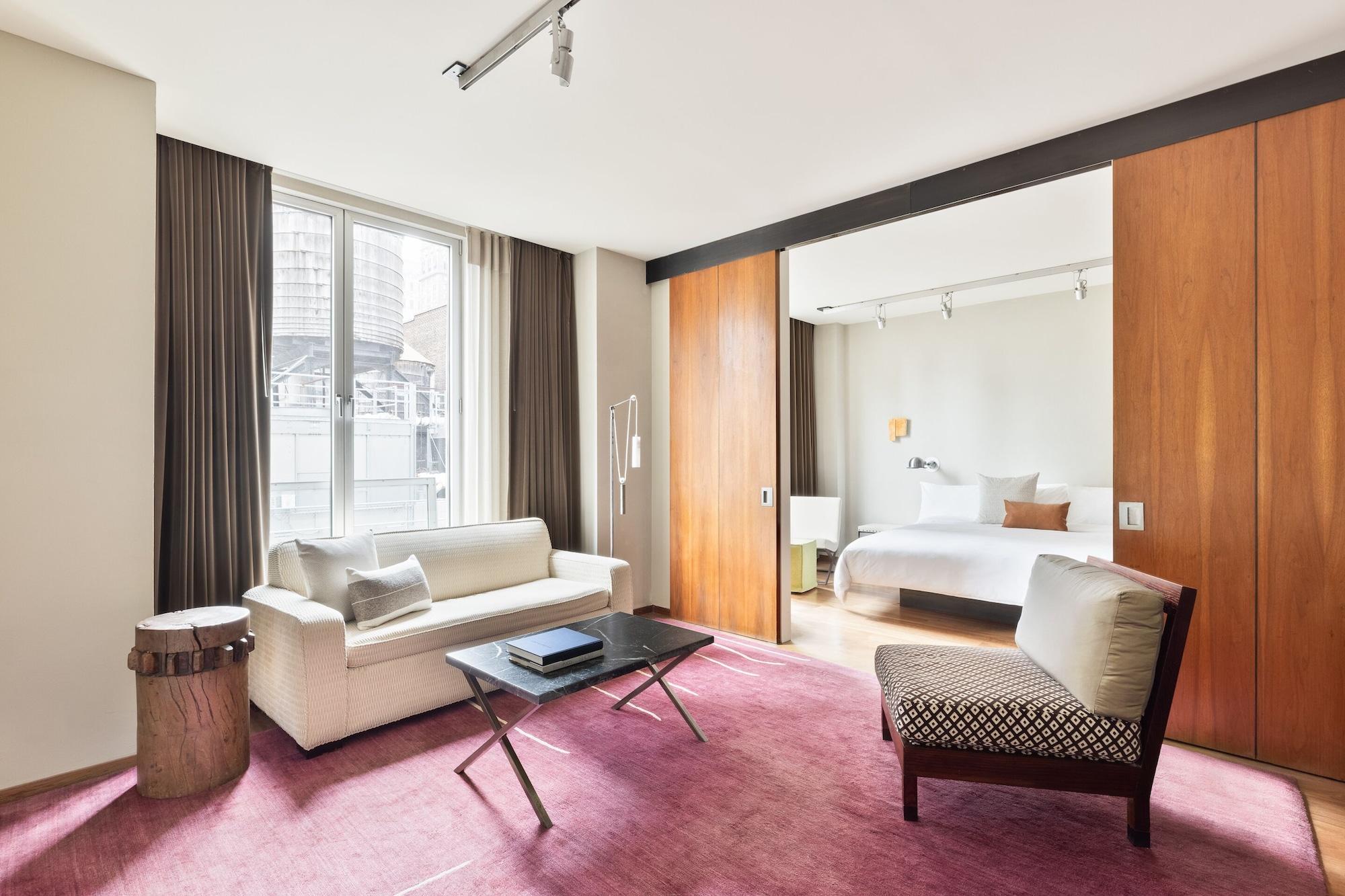 Chambers Powered By Sonder Hotel Nova York