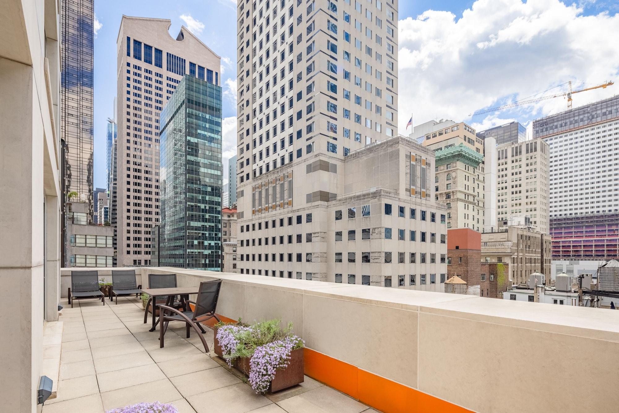 Hotel Sonder Chambers