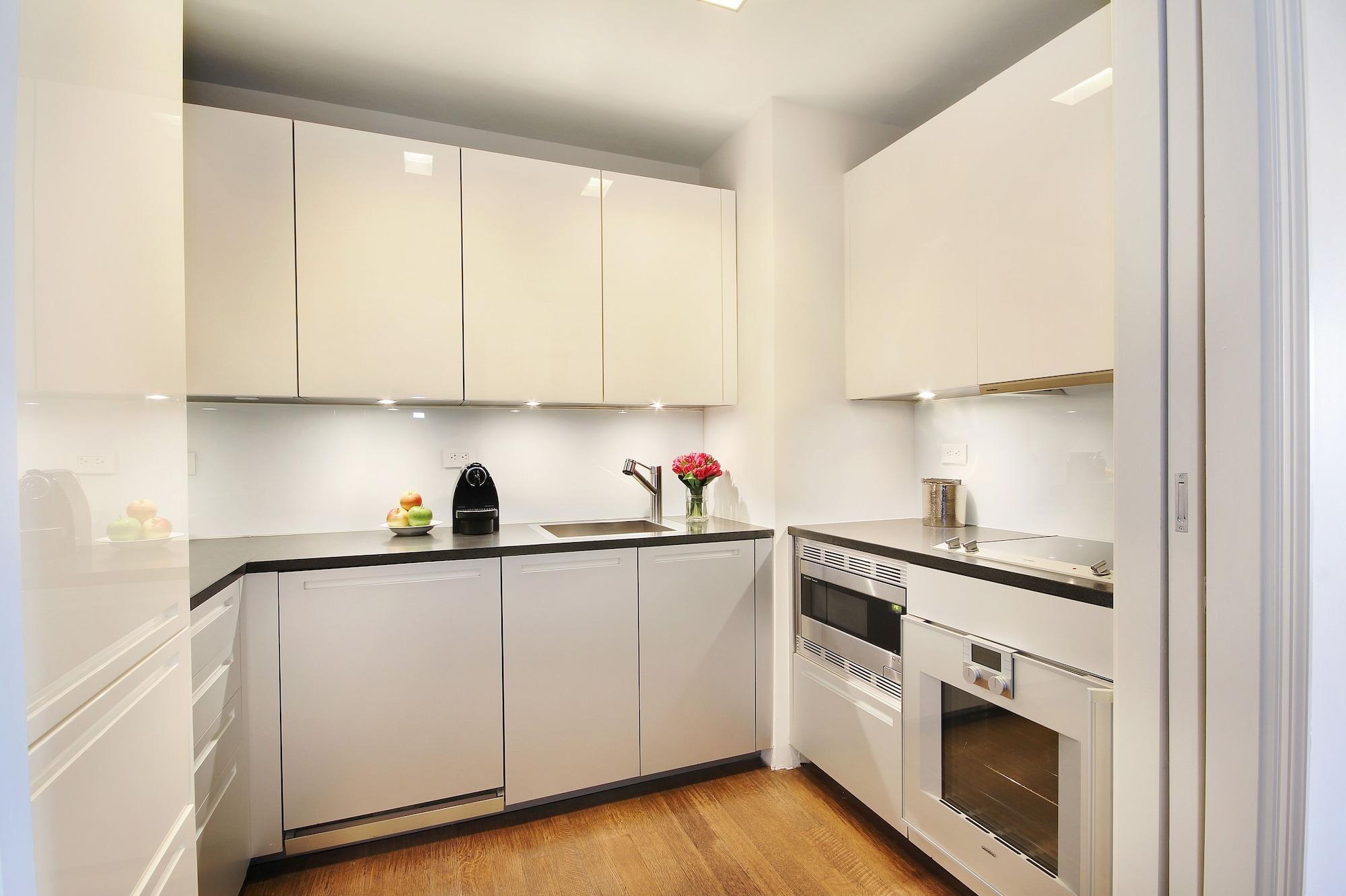 The 5* Nova York