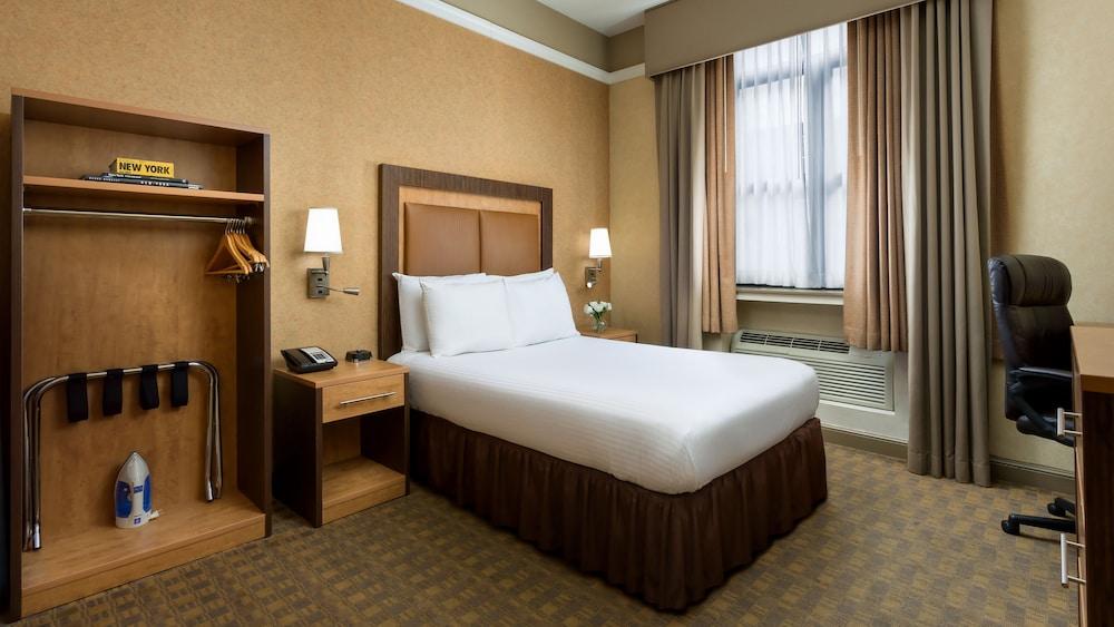 Nyma, The Manhattan 4* Nova York