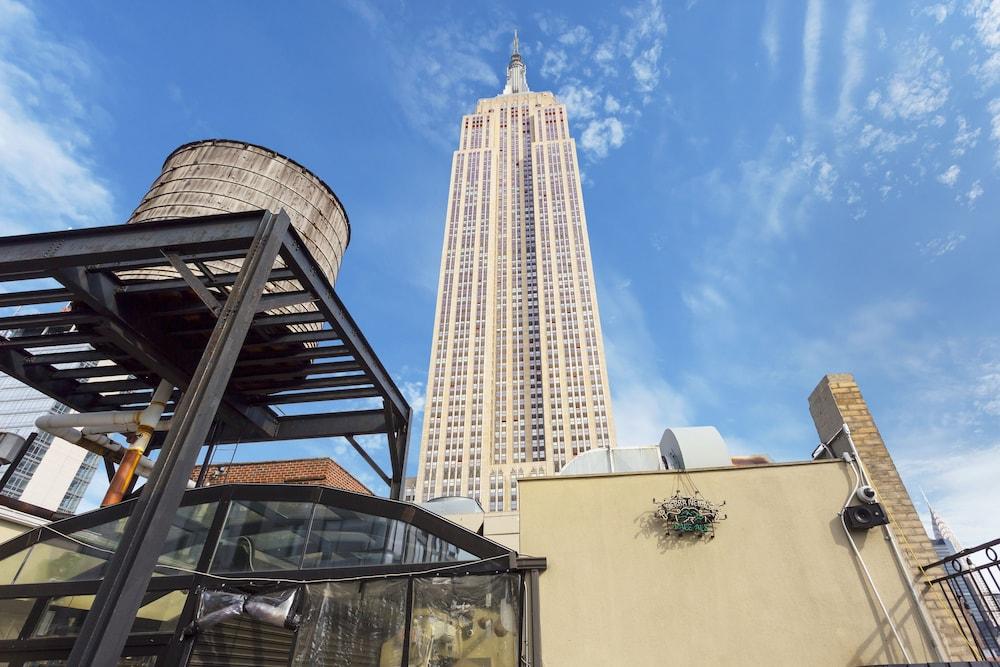Hotel Nyma, The Manhattan Nova York