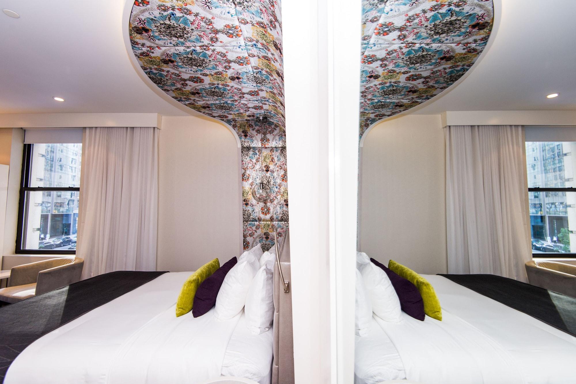 Hotel Dream Midtown, By Hyatt Nova York