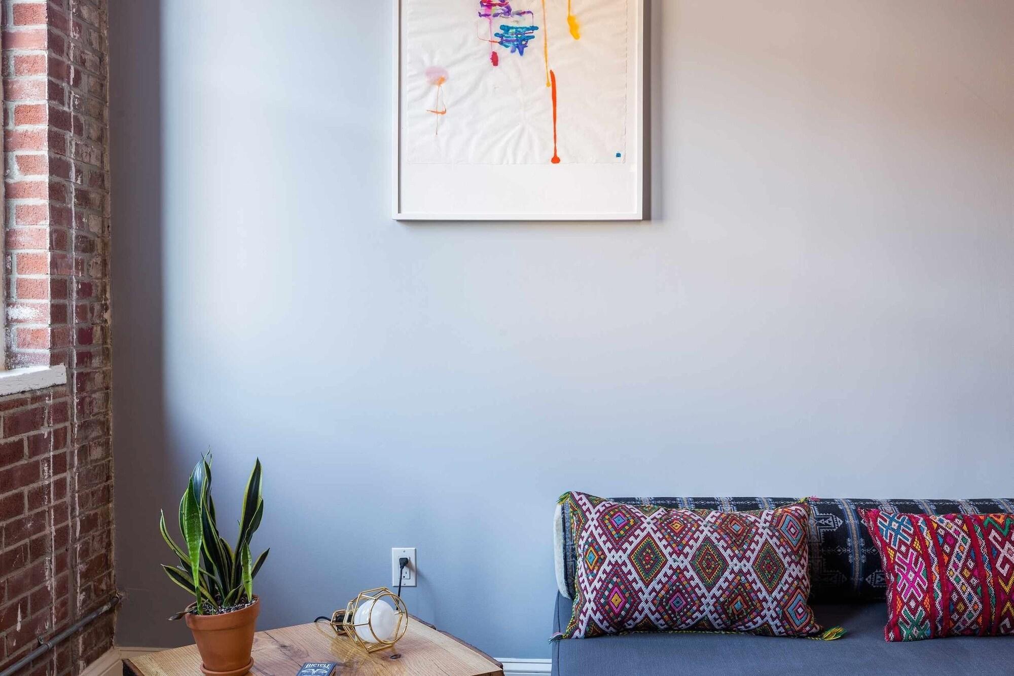 Appartamento Habitat 101brooklyn