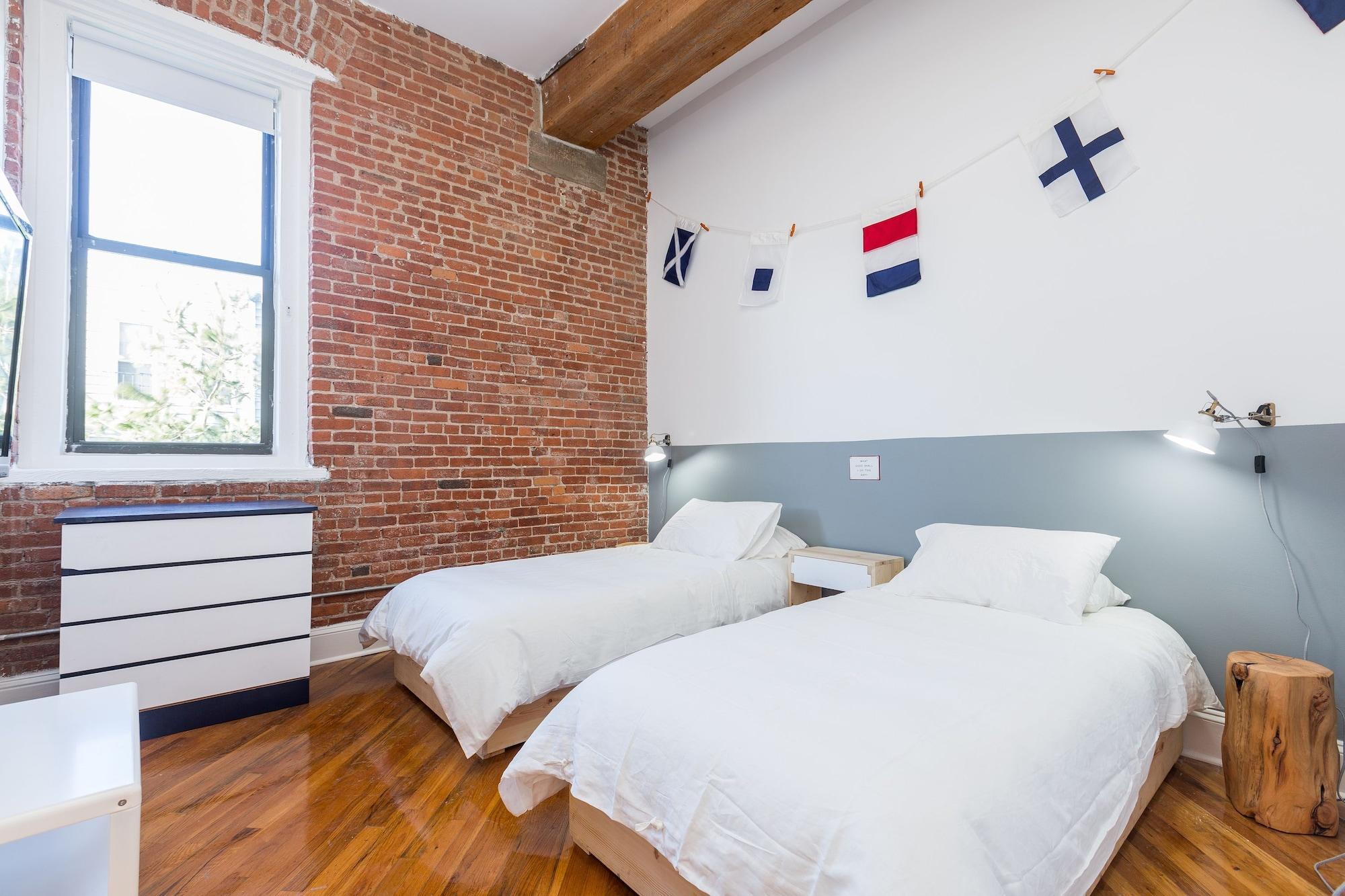 Habitat 101brooklyn Appartamento