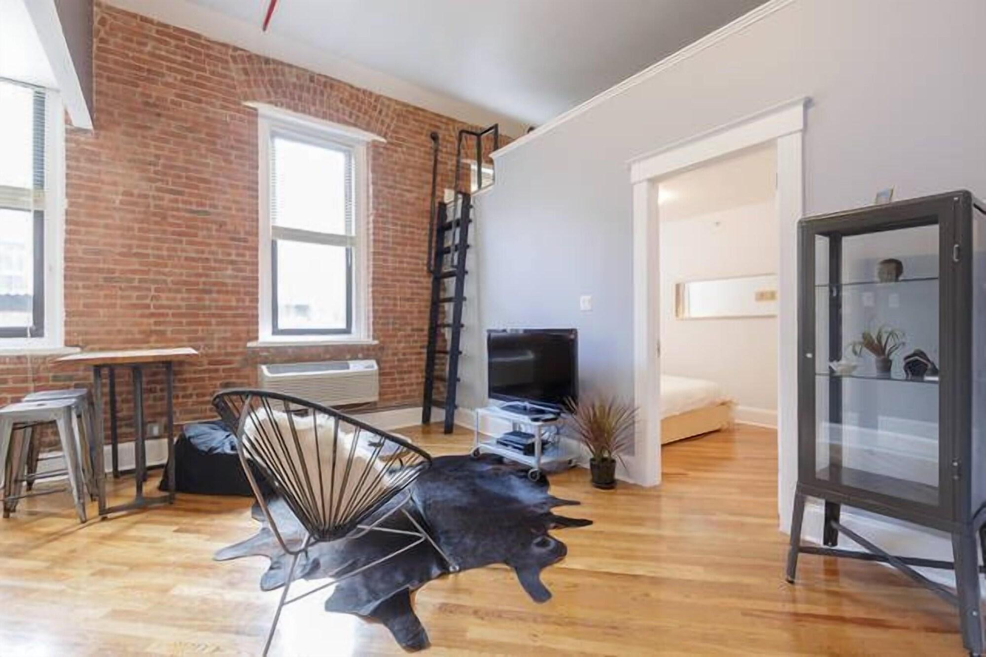 Habitat 101brooklyn Appartamento