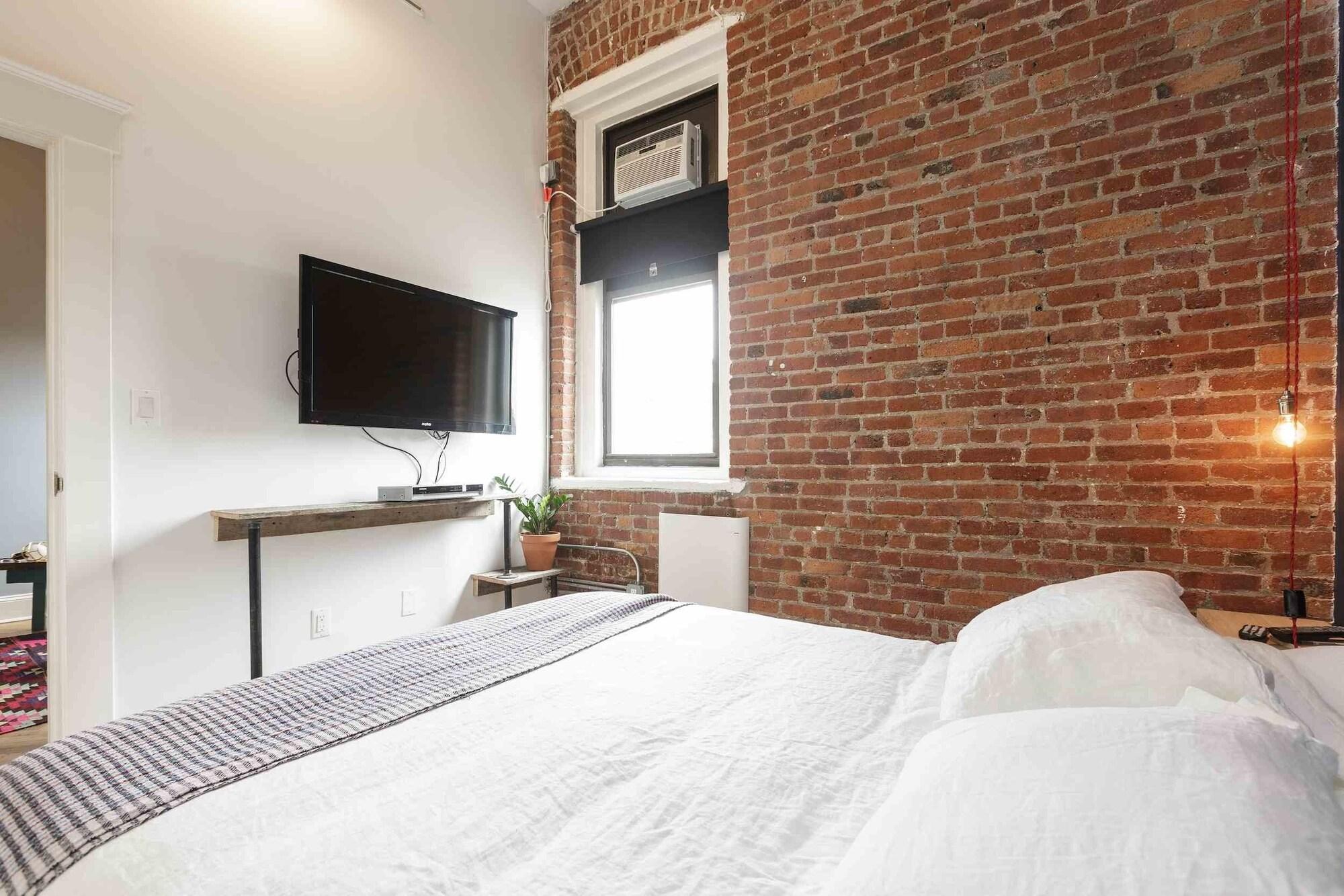 Habitat 101brooklyn Appartamento