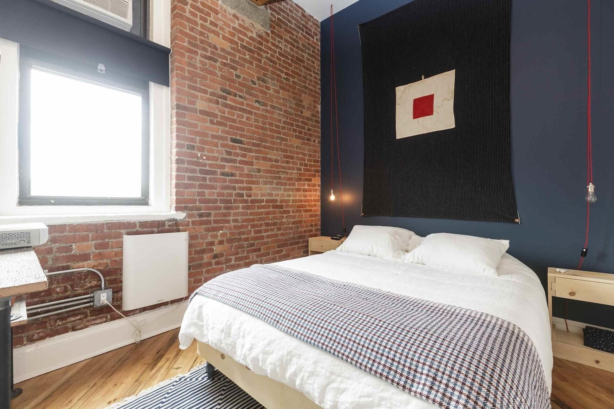 Habitat 101brooklyn Appartamento New York