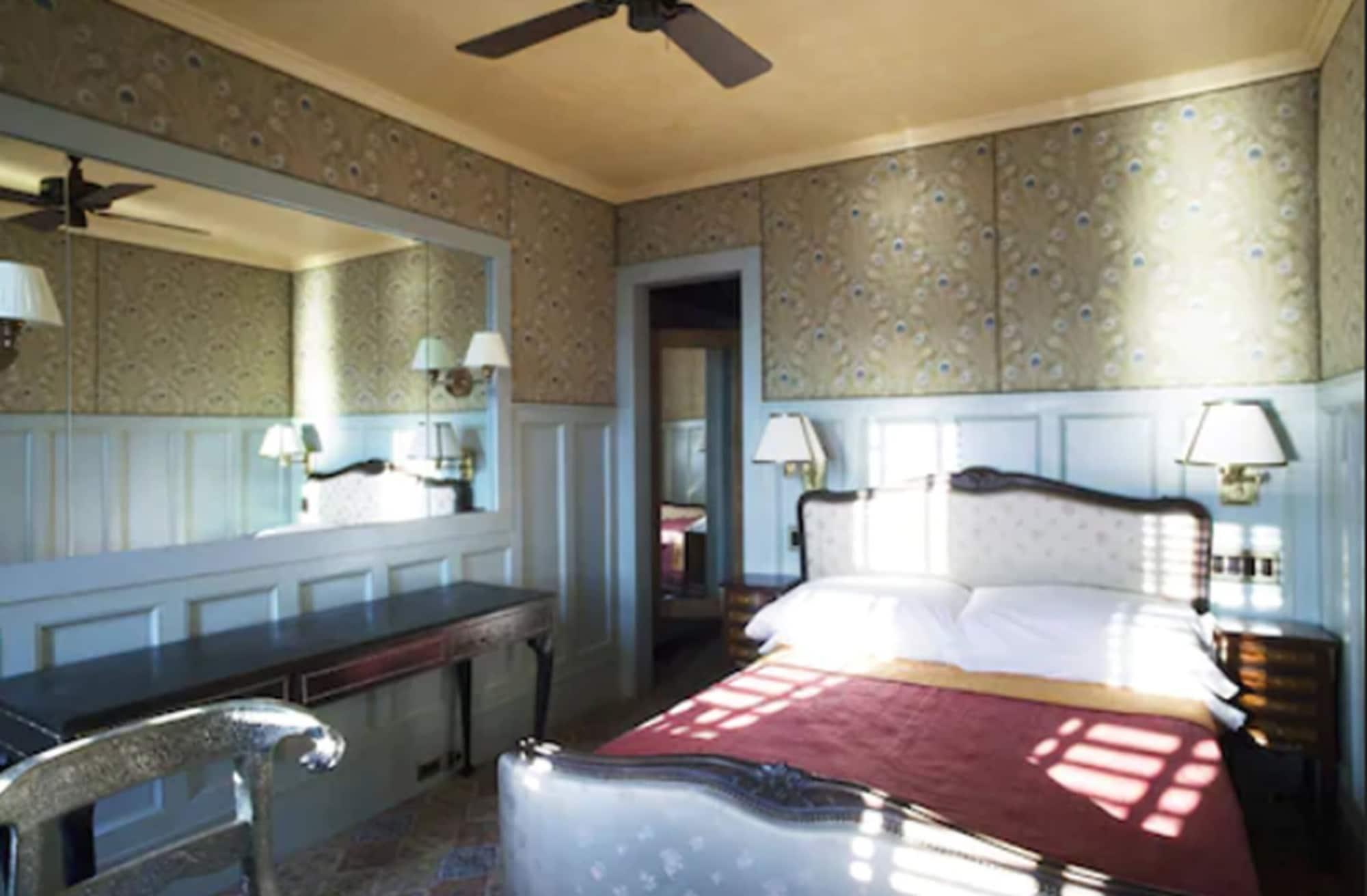 Hotel The Jane Nueva York