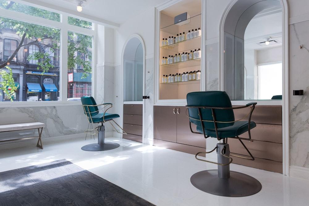 Roxy Hotel Nova York