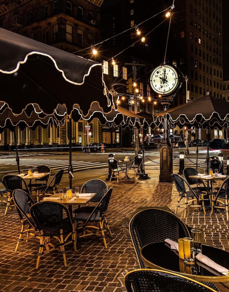 Roxy 4* Nova York