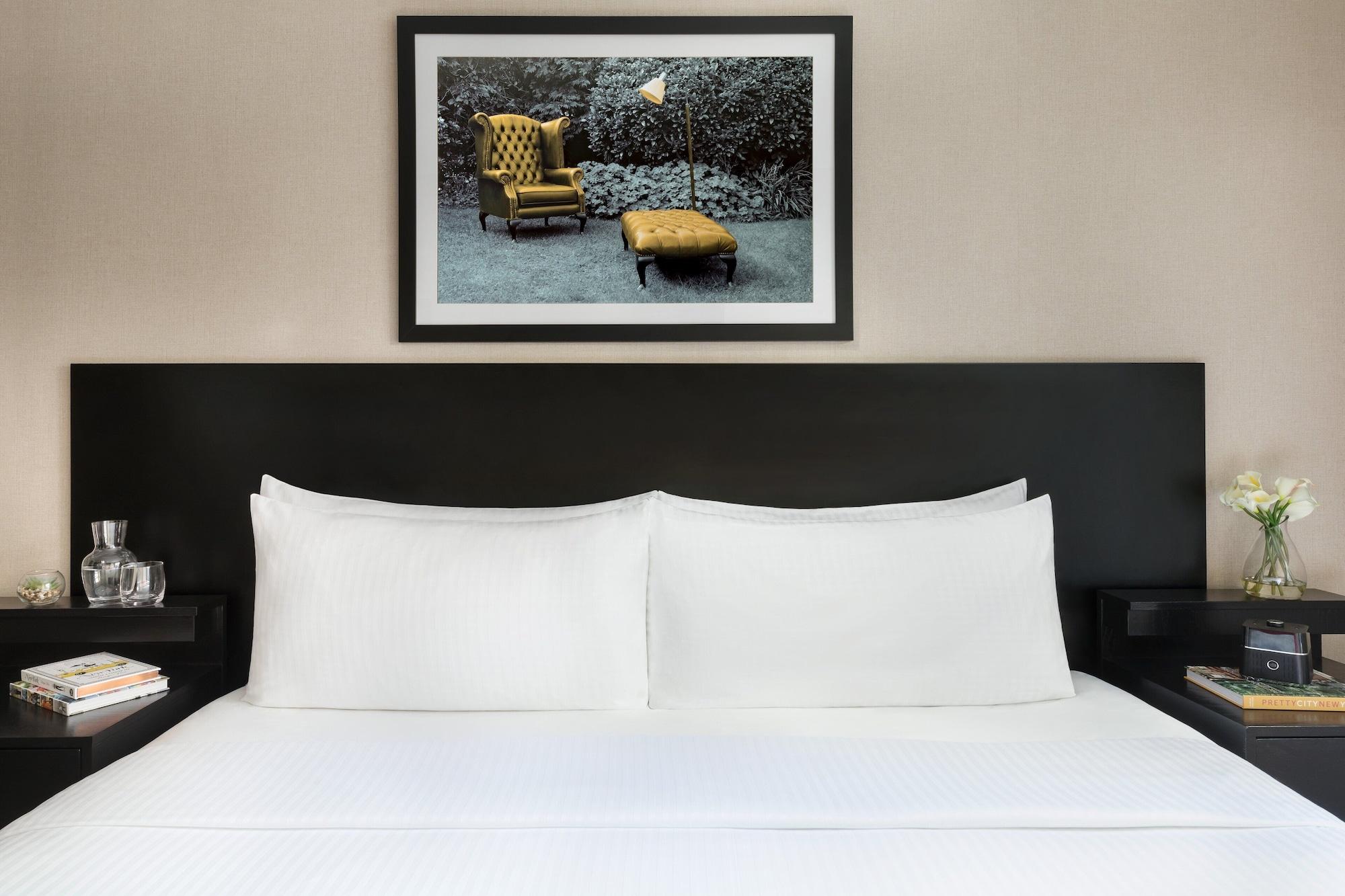 Oyo Times Square Hotel New York City