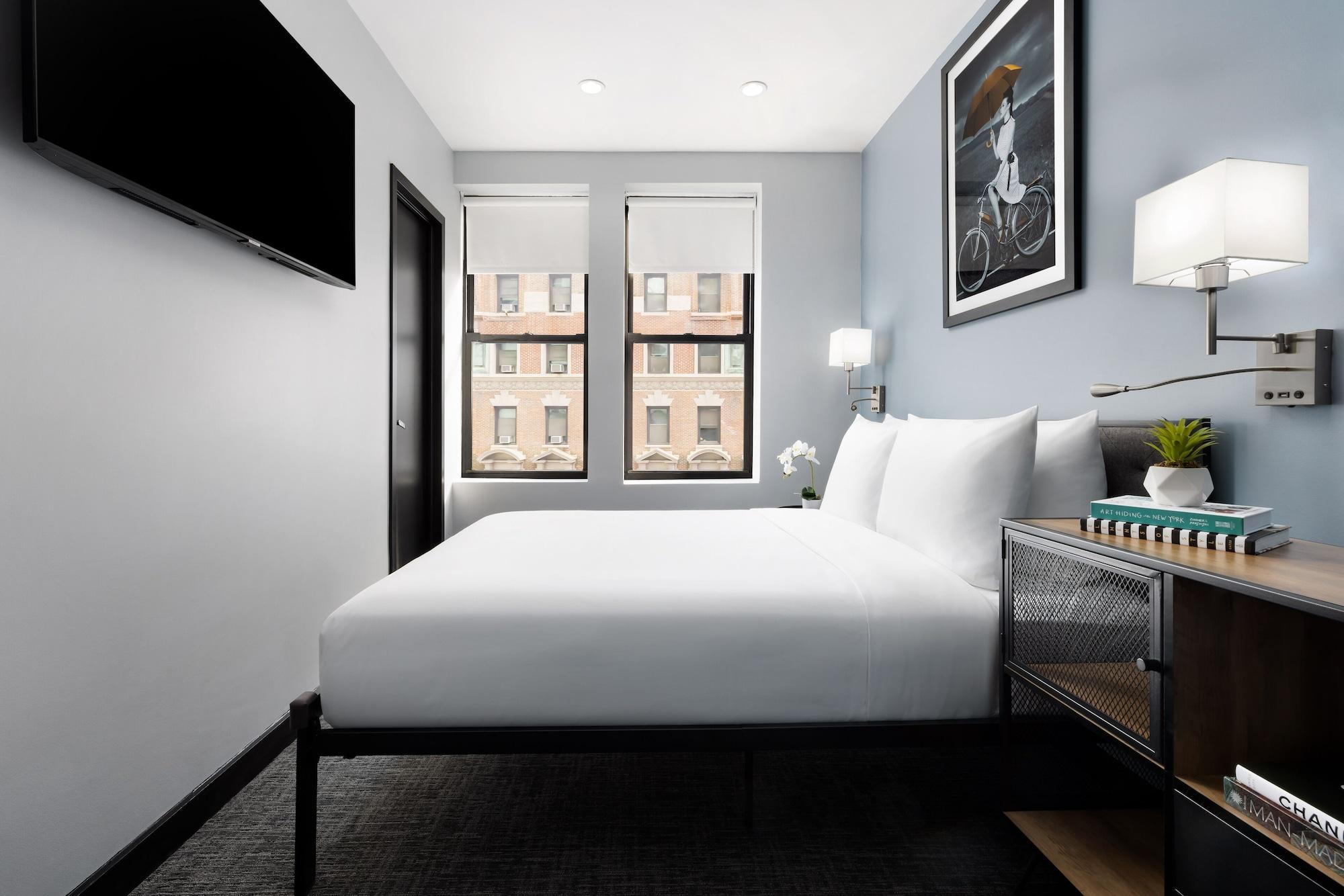 Oyo Times Square Hotel New York City