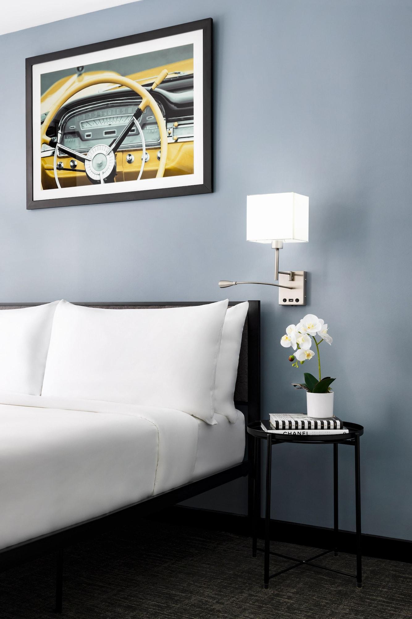 Oyo Times Square 4* New York City