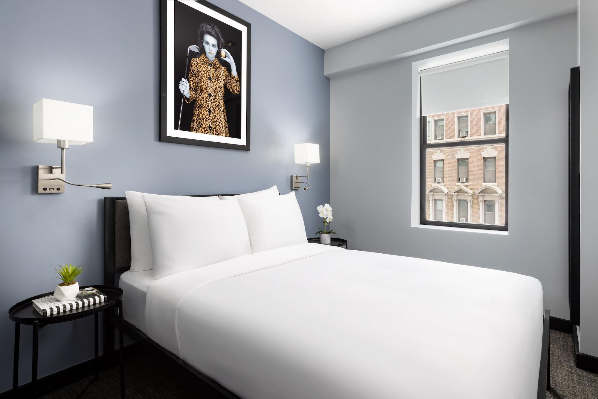 Oyo Times Square 4* New York City