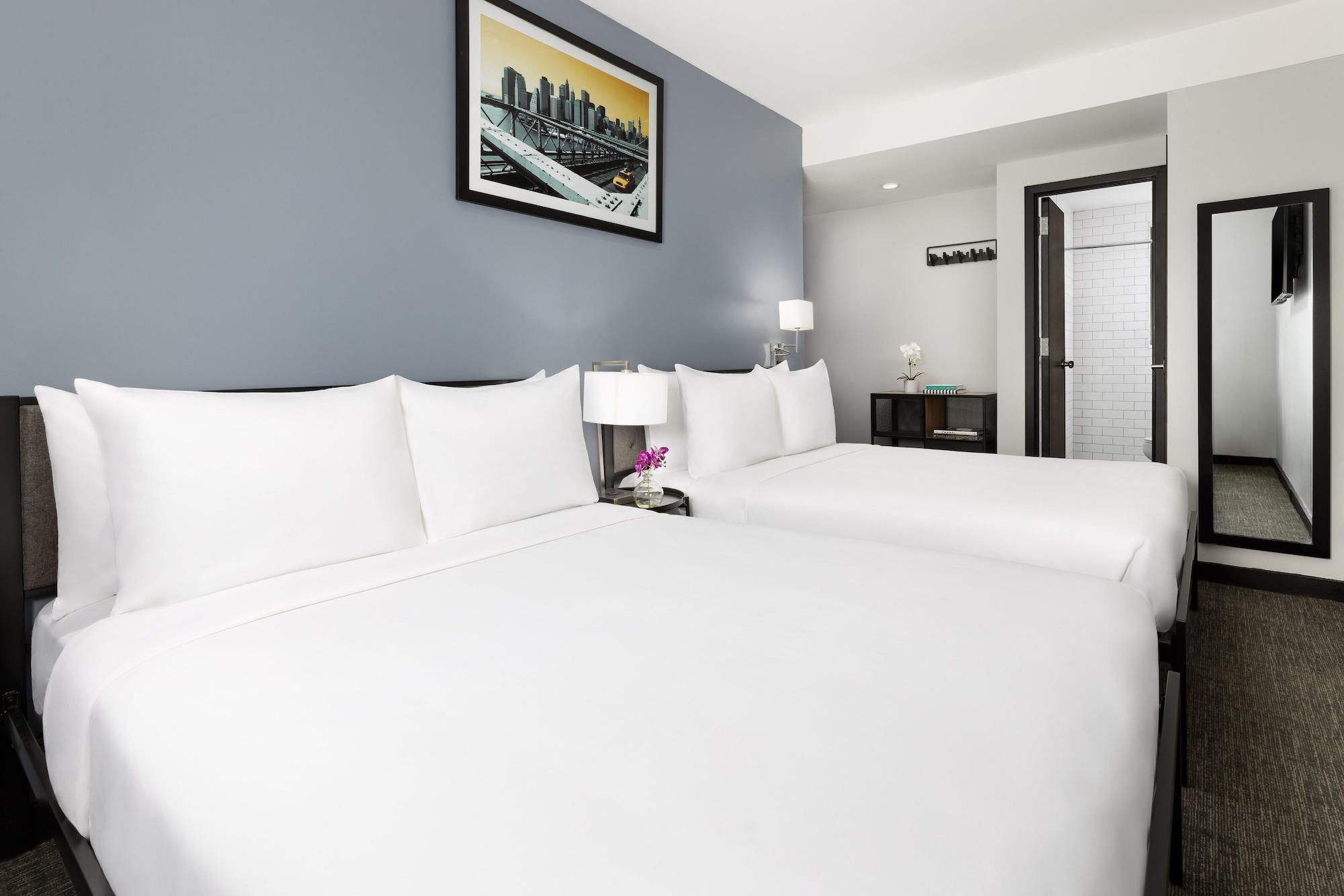 Oyo Times Square 4* New York City