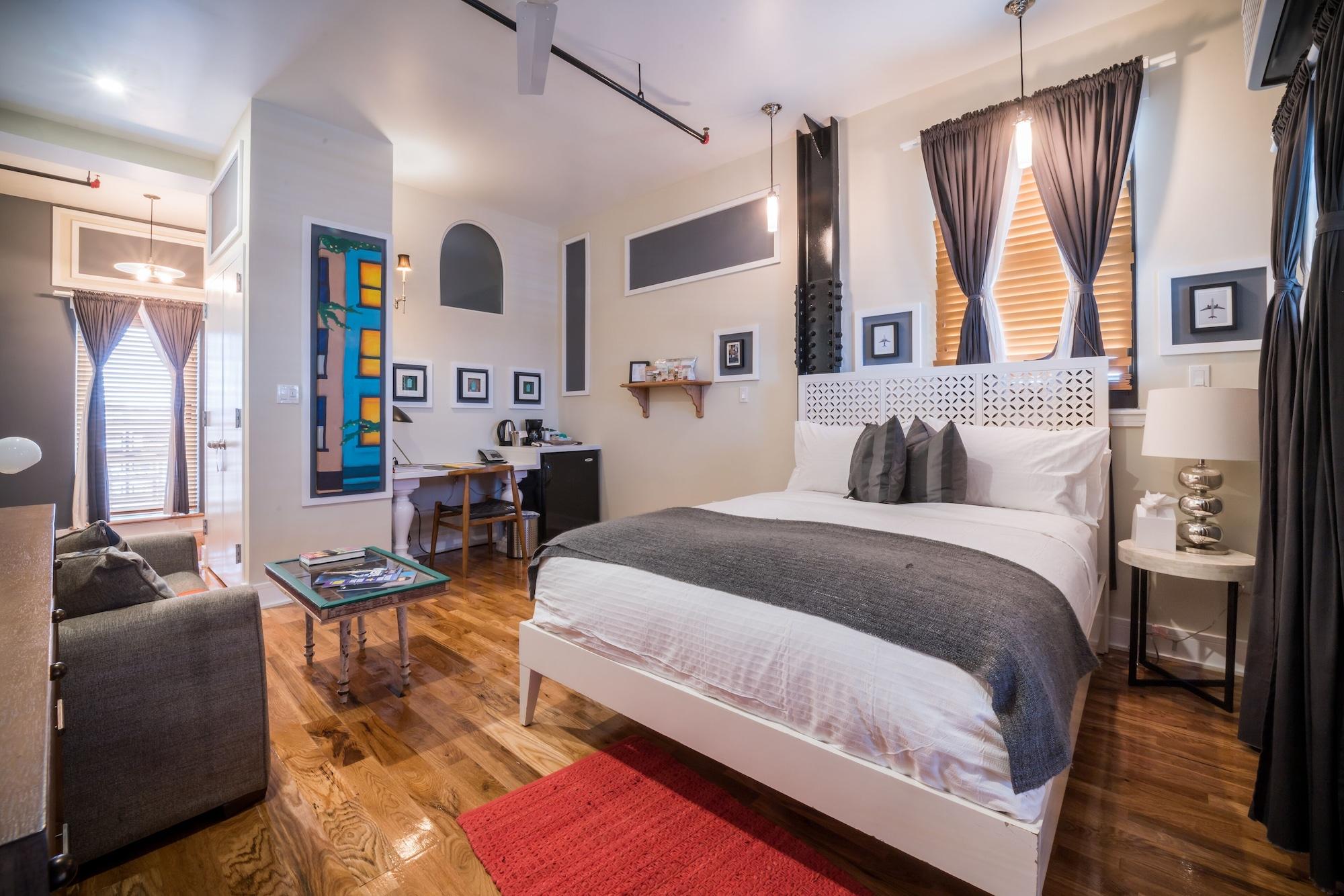 Hotel Henry Norman (adults Only) New York City