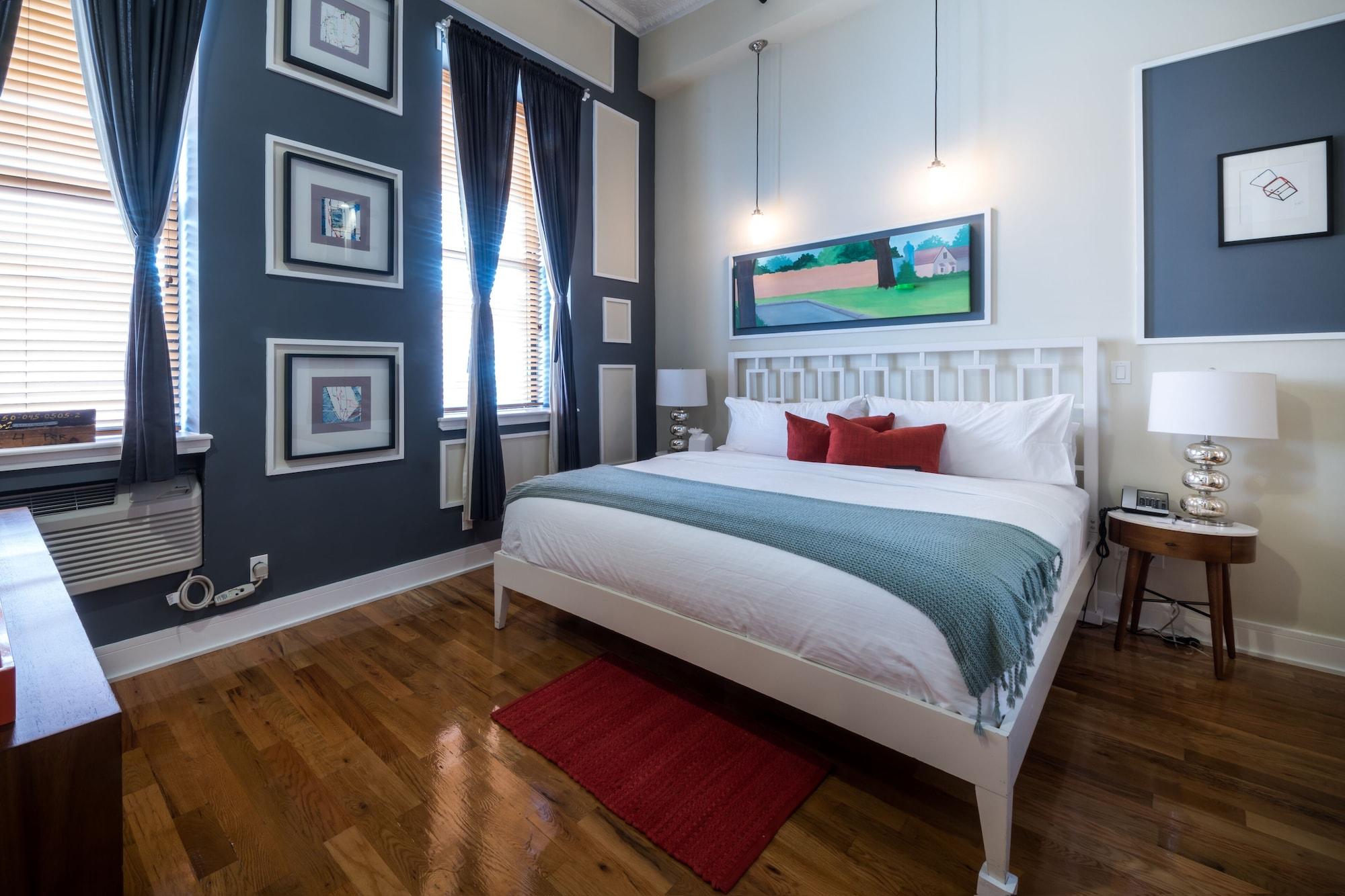 Henry Norman (adults Only) 4* New York City