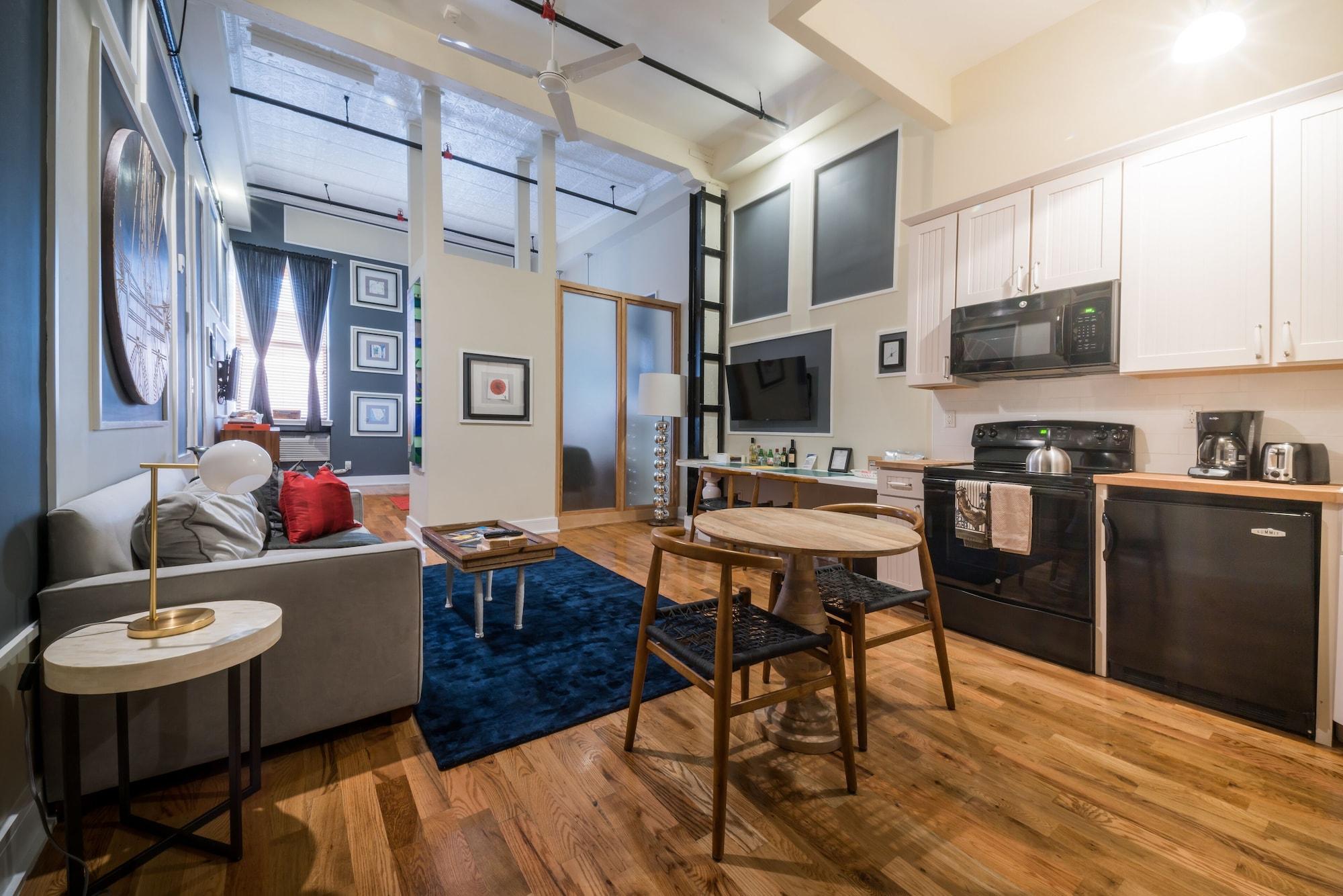 Hotel Henry Norman (adults Only) New York City