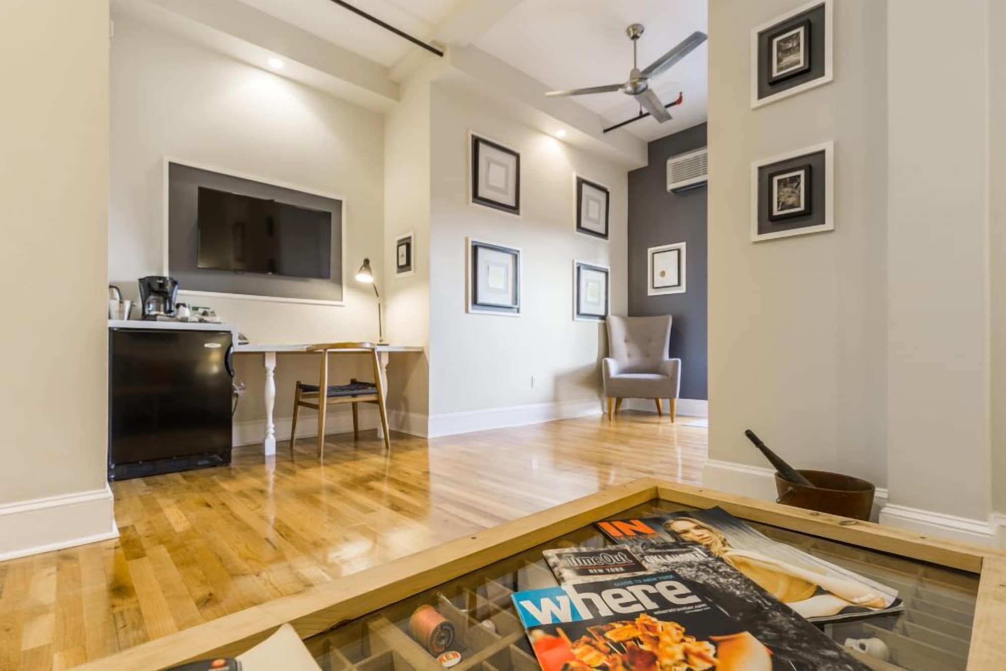 Henry Norman (adults Only) Hotel New York City