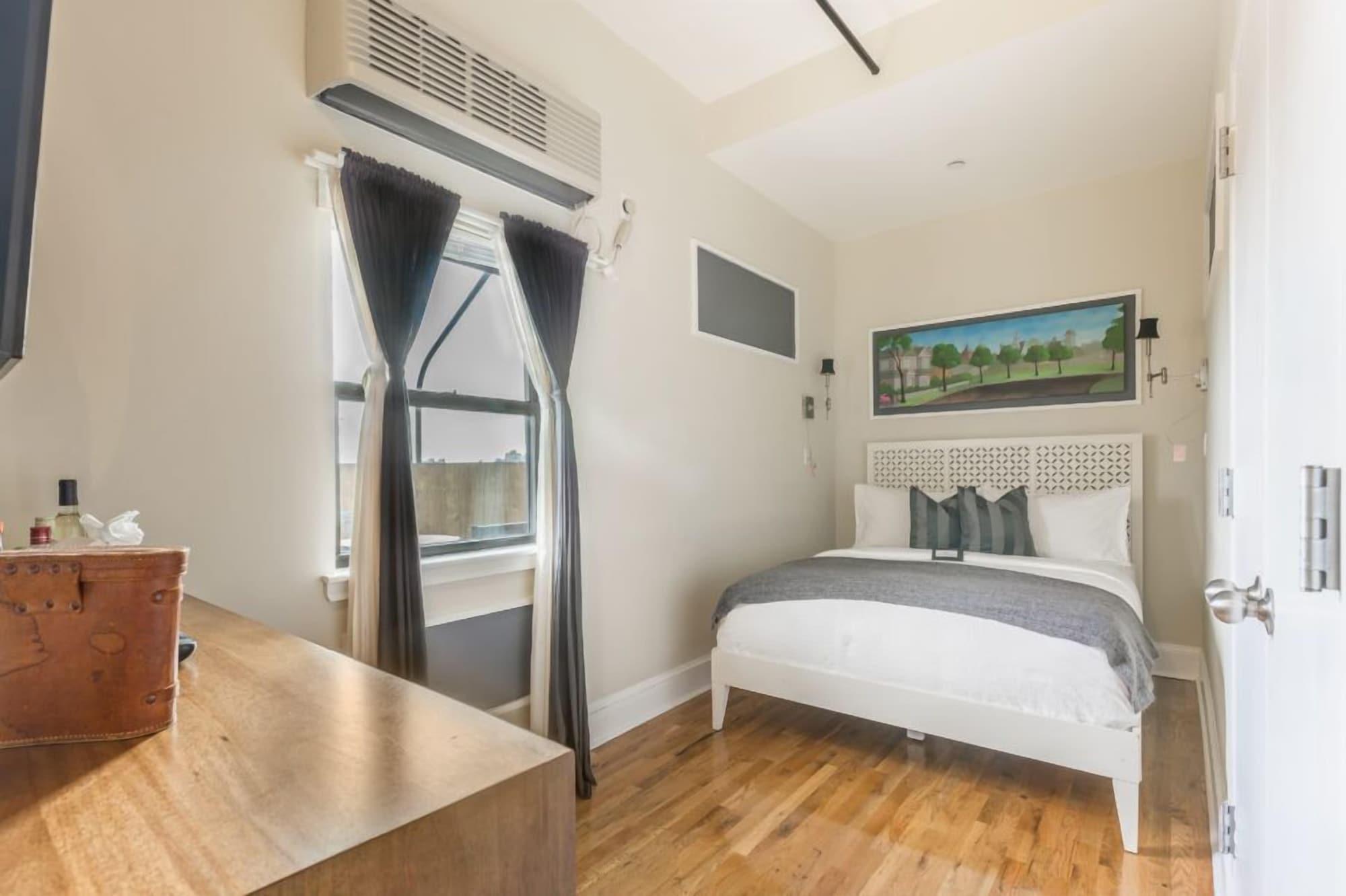 Henry Norman (adults Only) 4* New York City