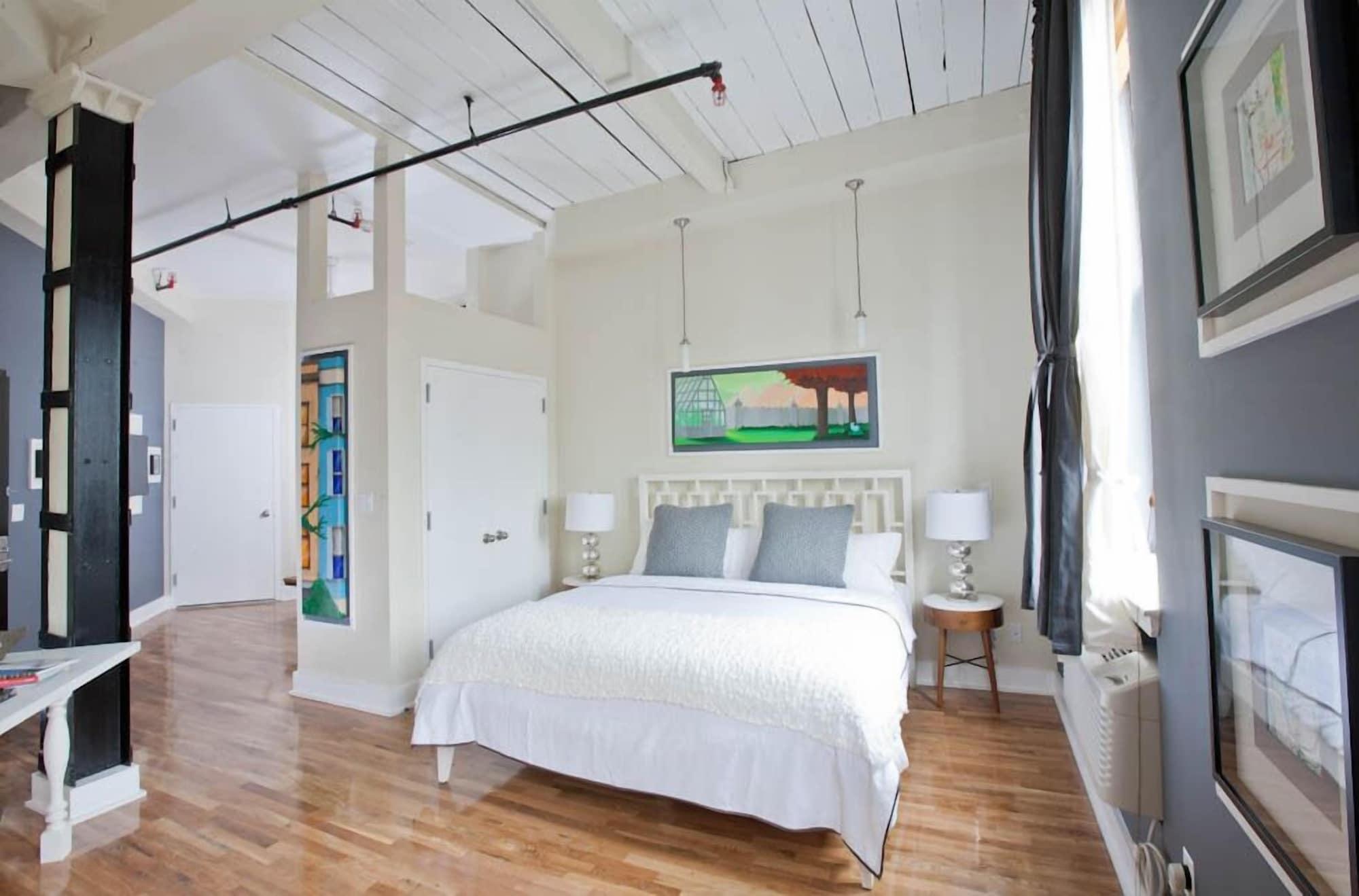 Henry Norman (adults Only) 4* New York City