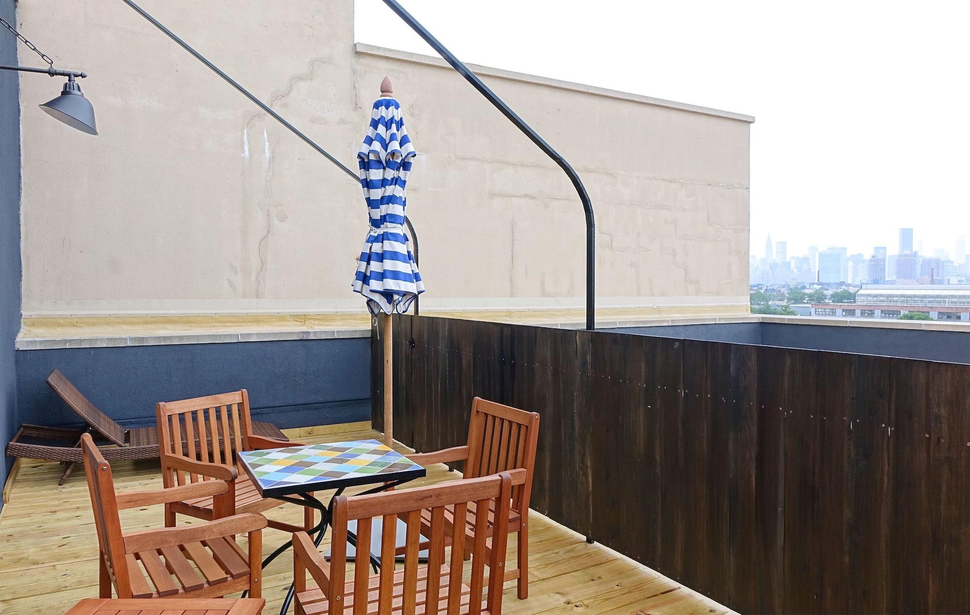 Henry Norman (adults Only) 4* New York City