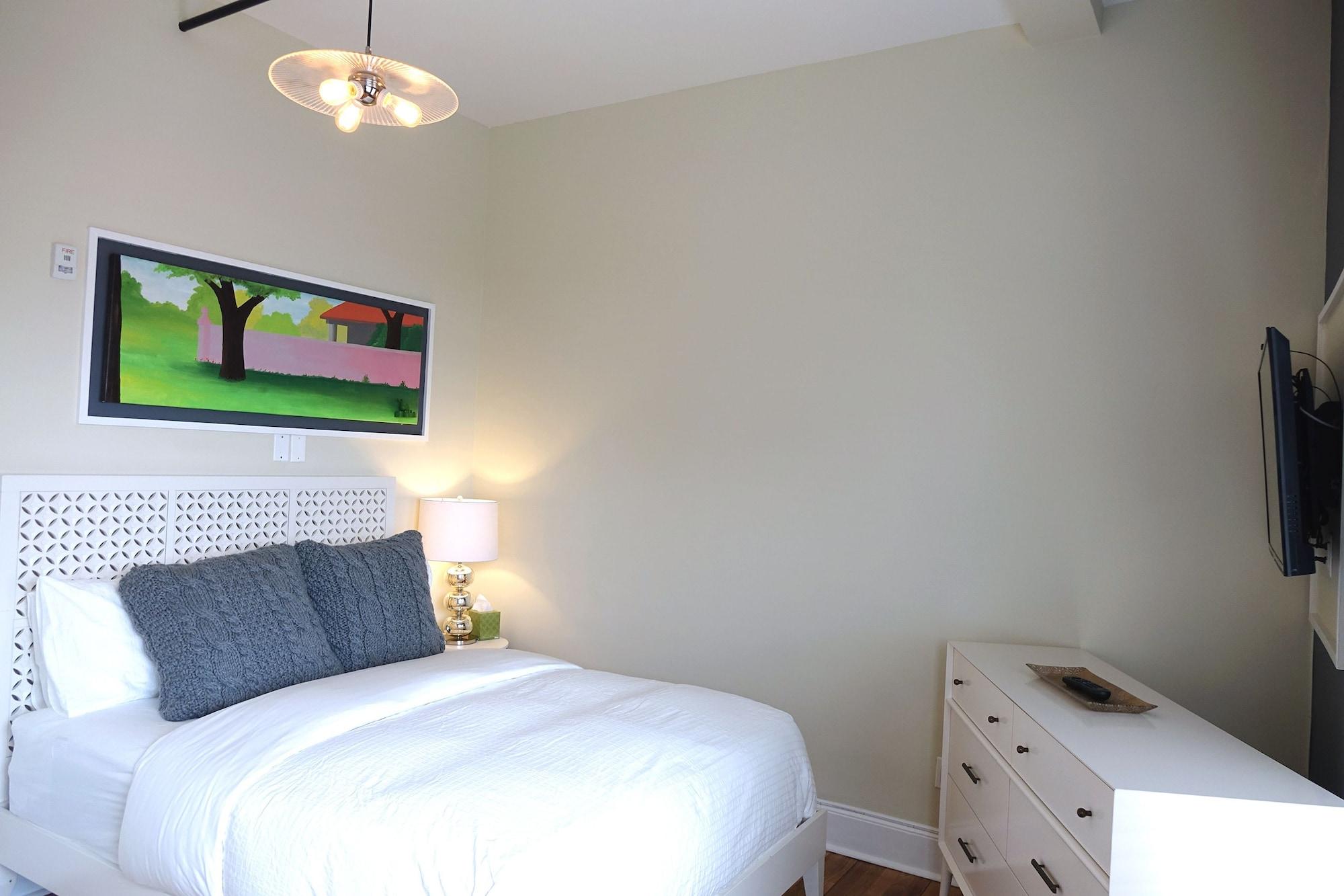 Hotel Henry Norman (adults Only) New York City