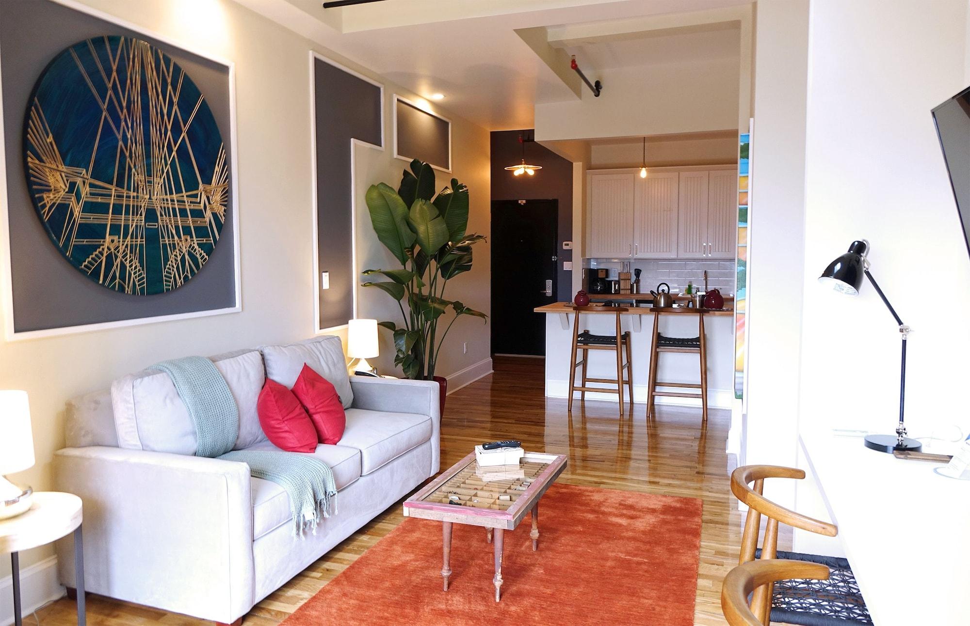Hotel Henry Norman (adults Only) New York City