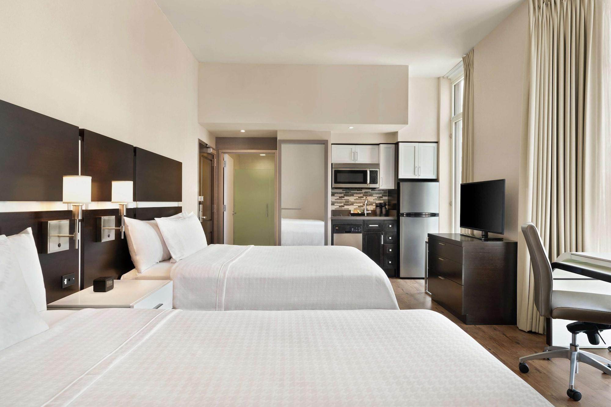 Hotel Homewood Midtown Manhattan Times Square South New York City