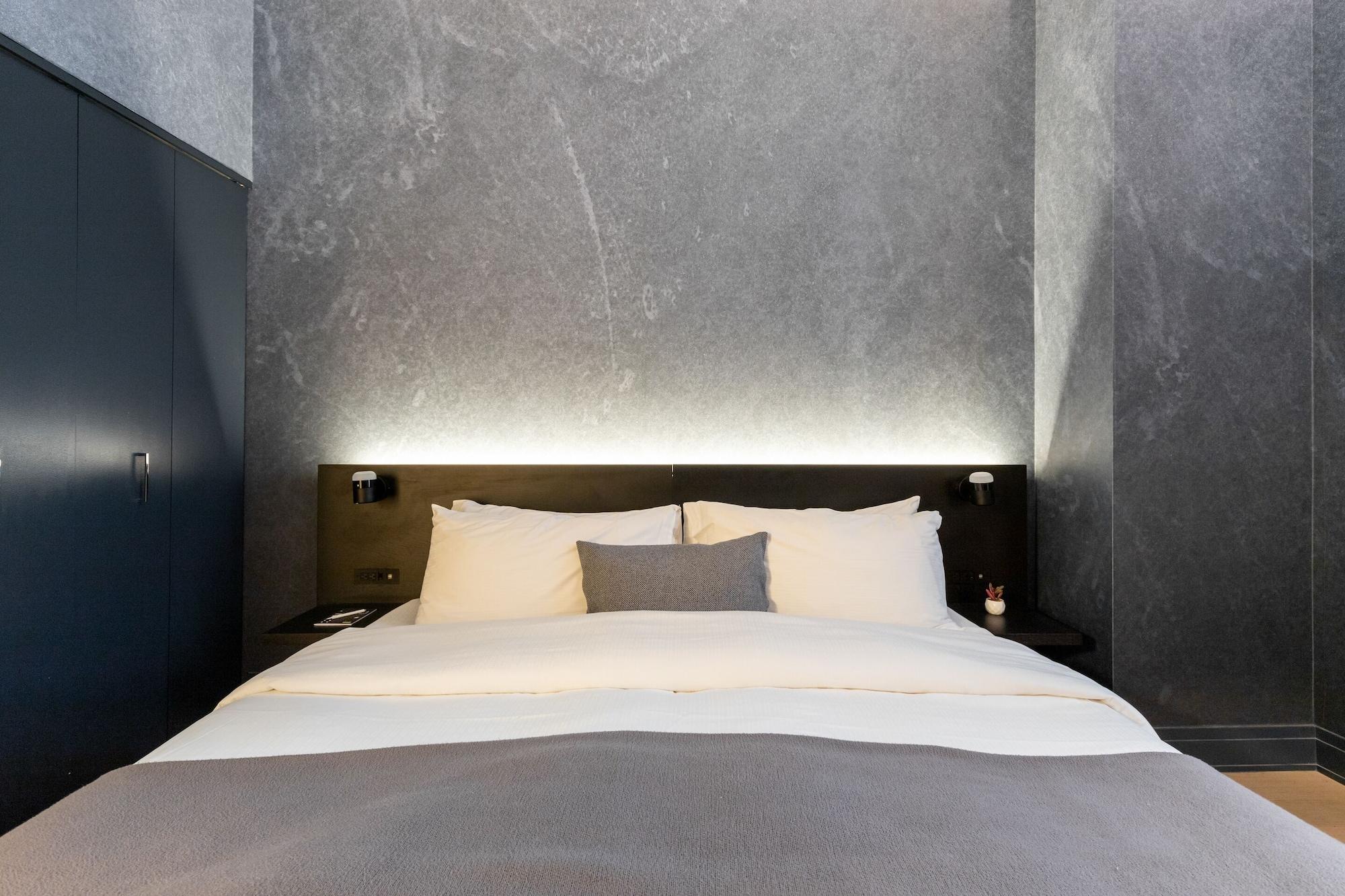 Mint House At 70 Pine Aparthotel 4*