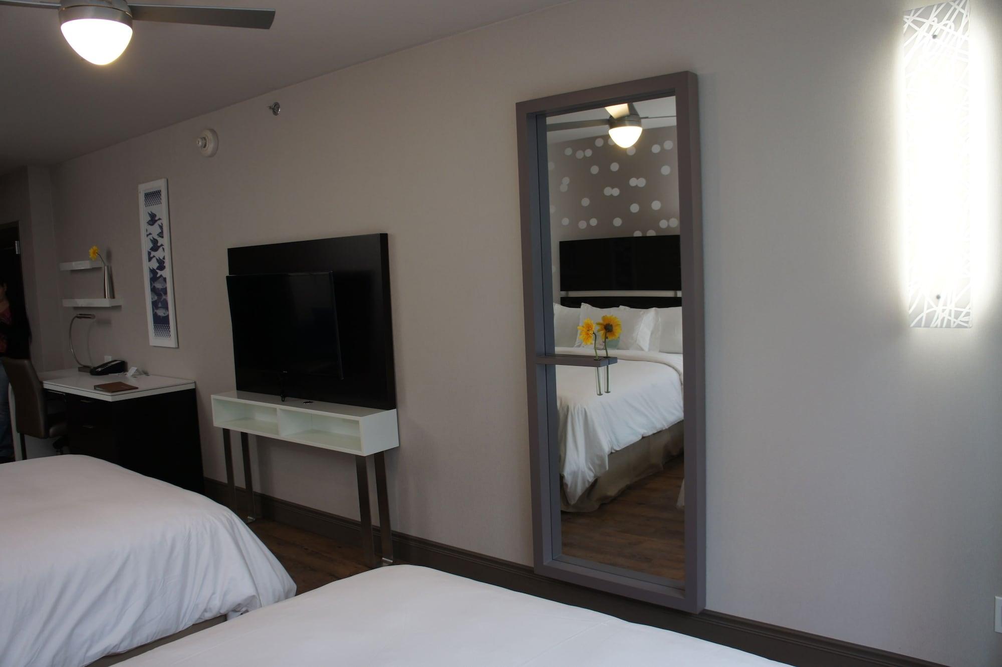 Homewood Midtown Manhattan Times Square South 3* New York City