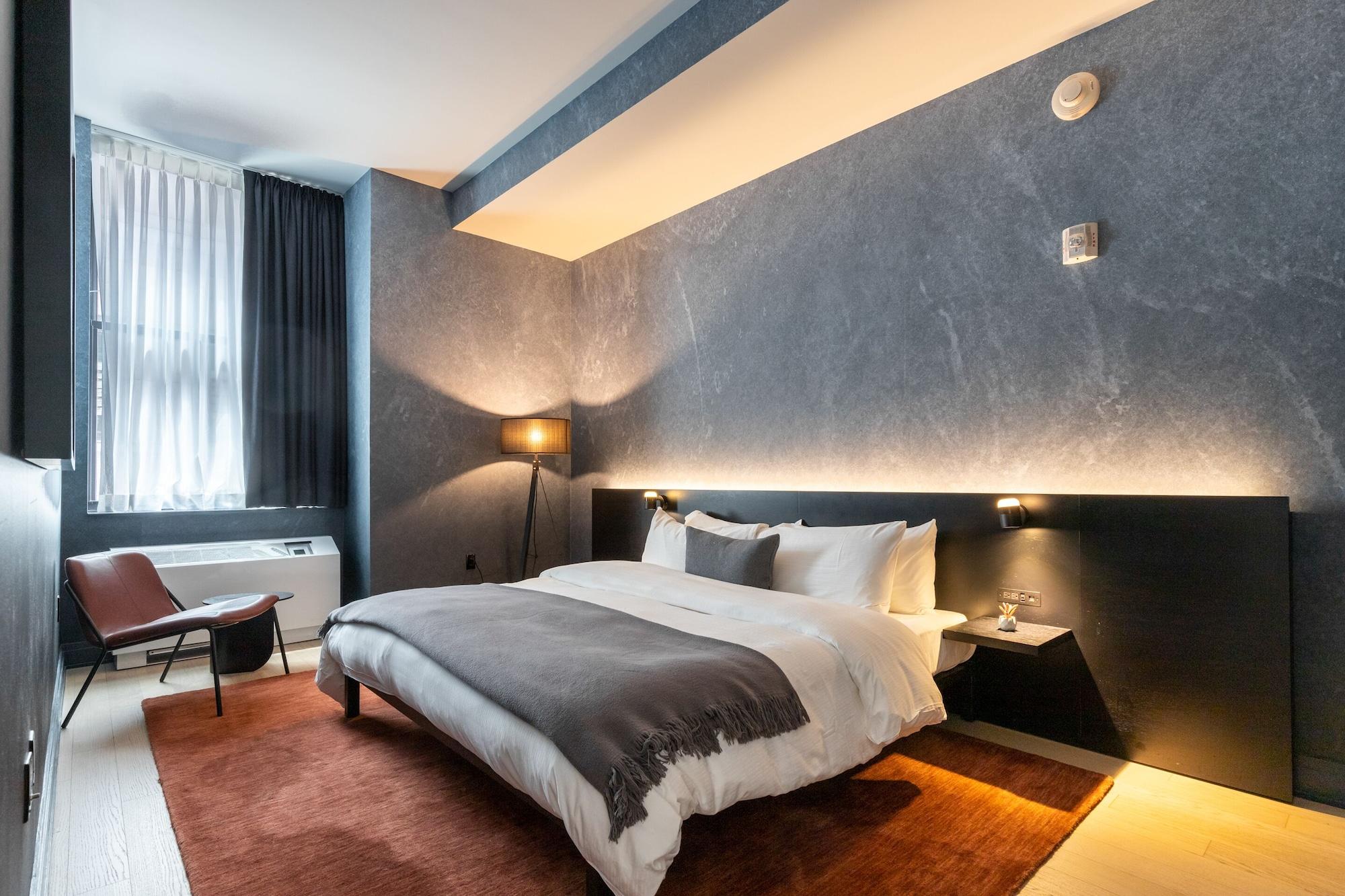 Aparthotel Mint House At 70 Pine New York