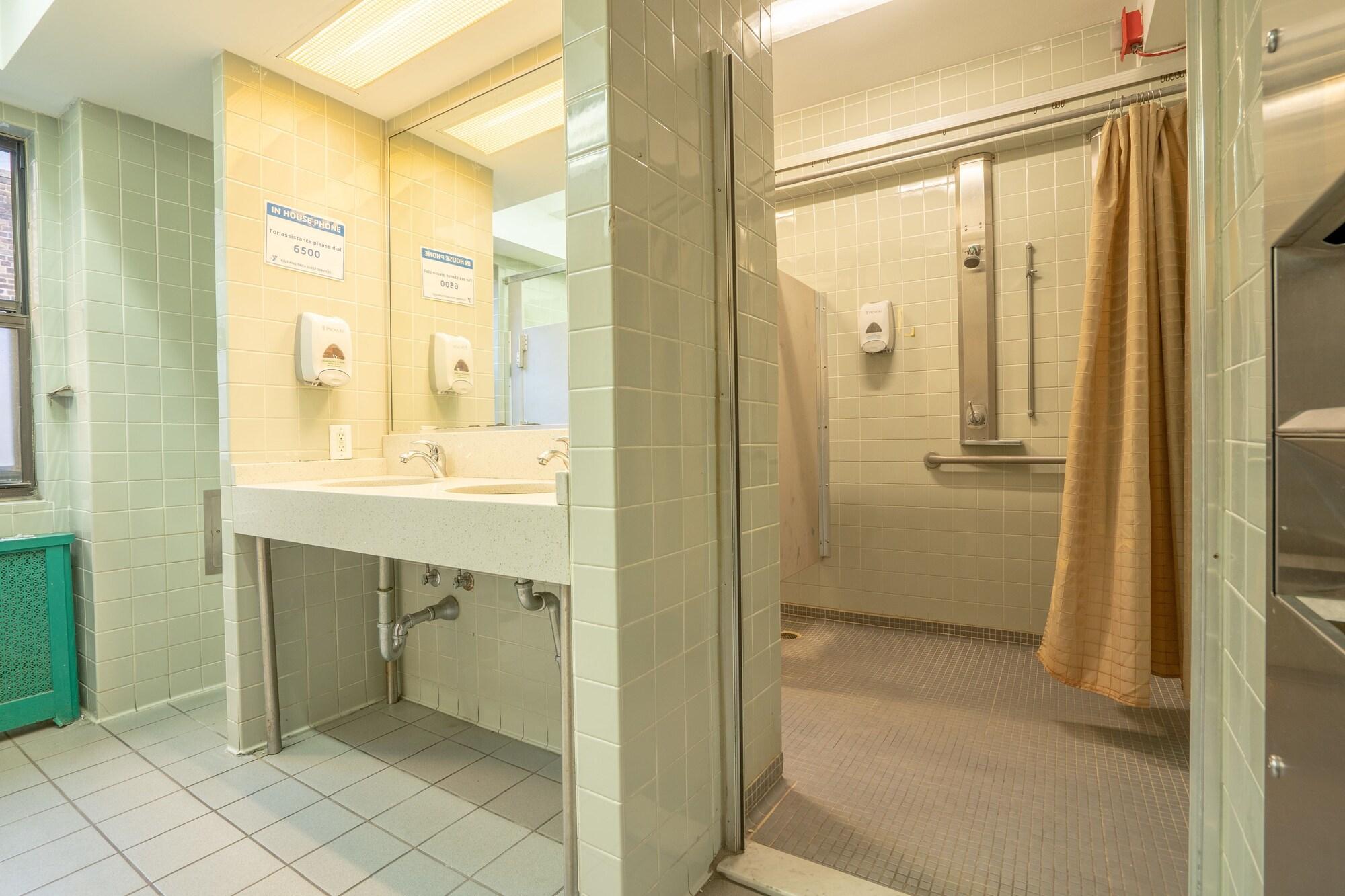 Flushing Ymca Auberge de jeunesse