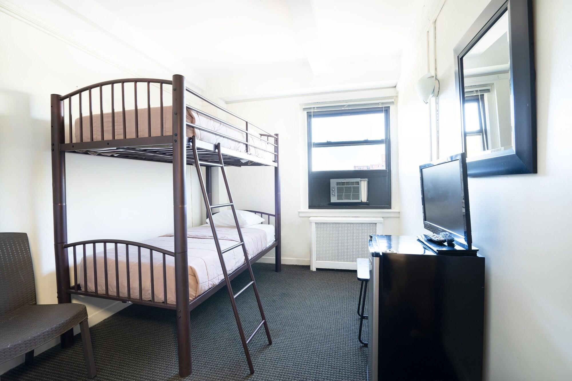 Flushing Ymca *