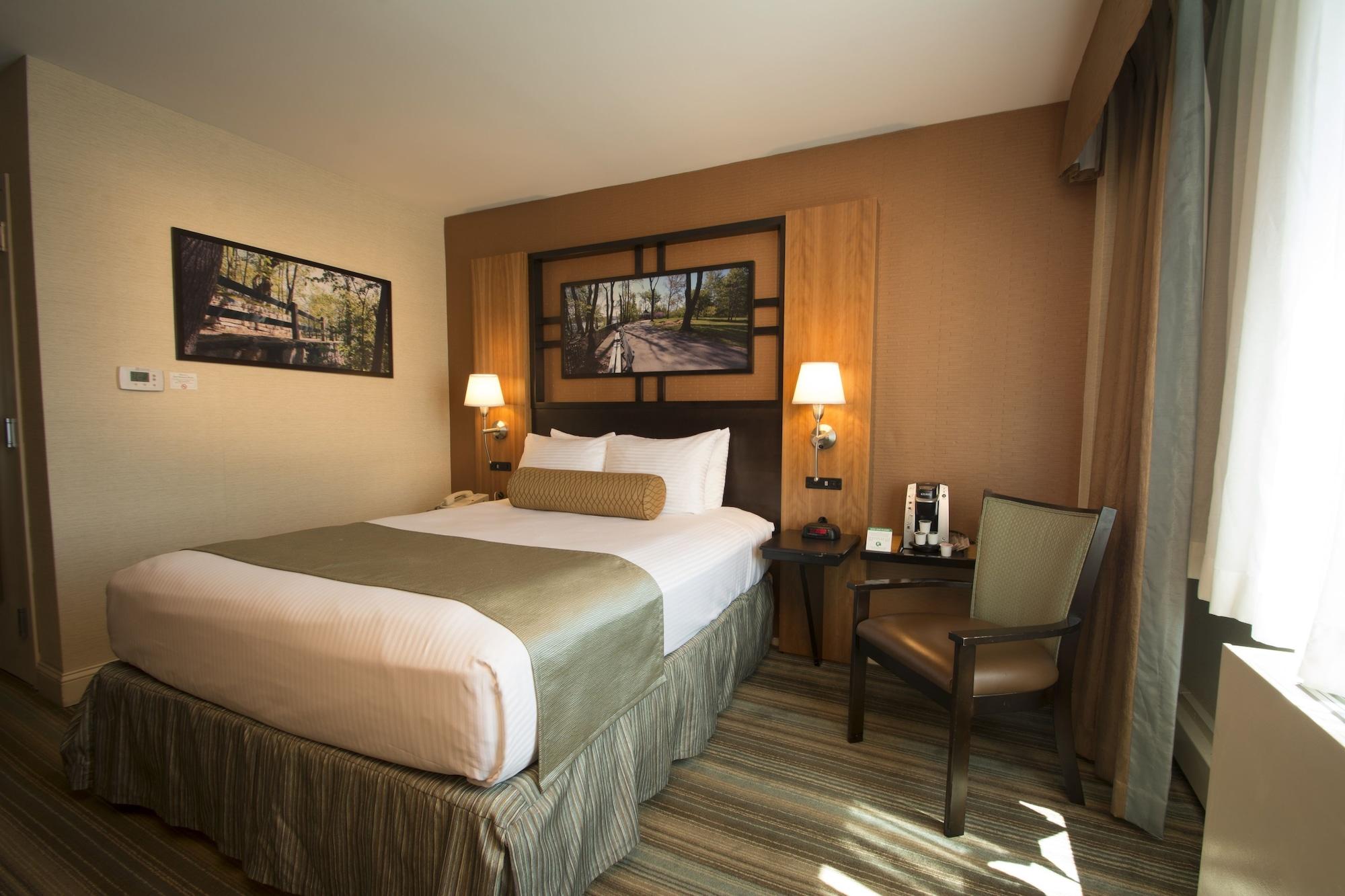 Hotel Western Queens Gold Coast