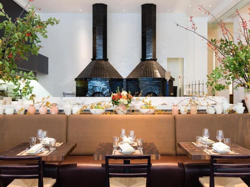 Hotel The Redbury Nova York