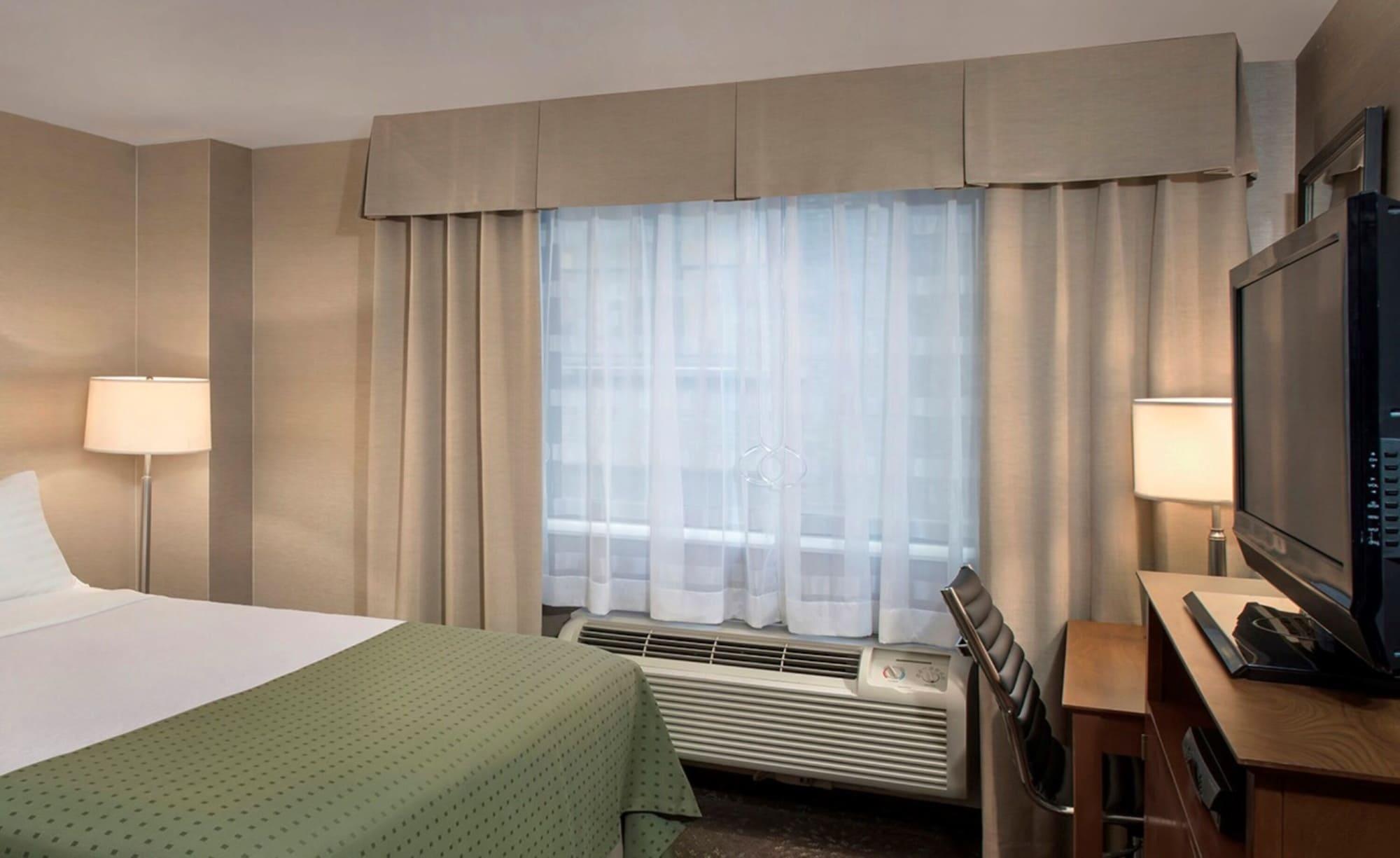 Hotel Manhattan 6th Ave - Chelsea By Ihg Nueva York