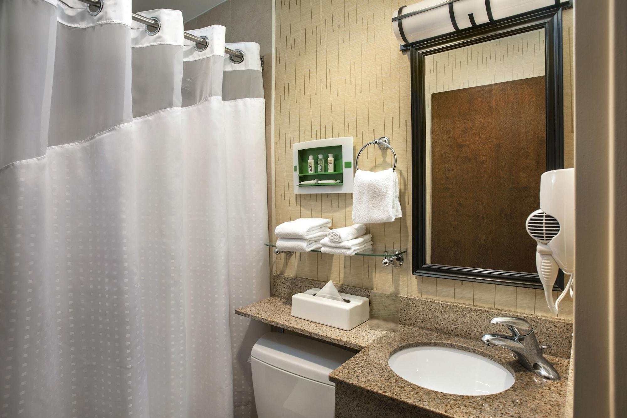 Manhattan 6th Ave - Chelsea By Ihg 4* Nueva York