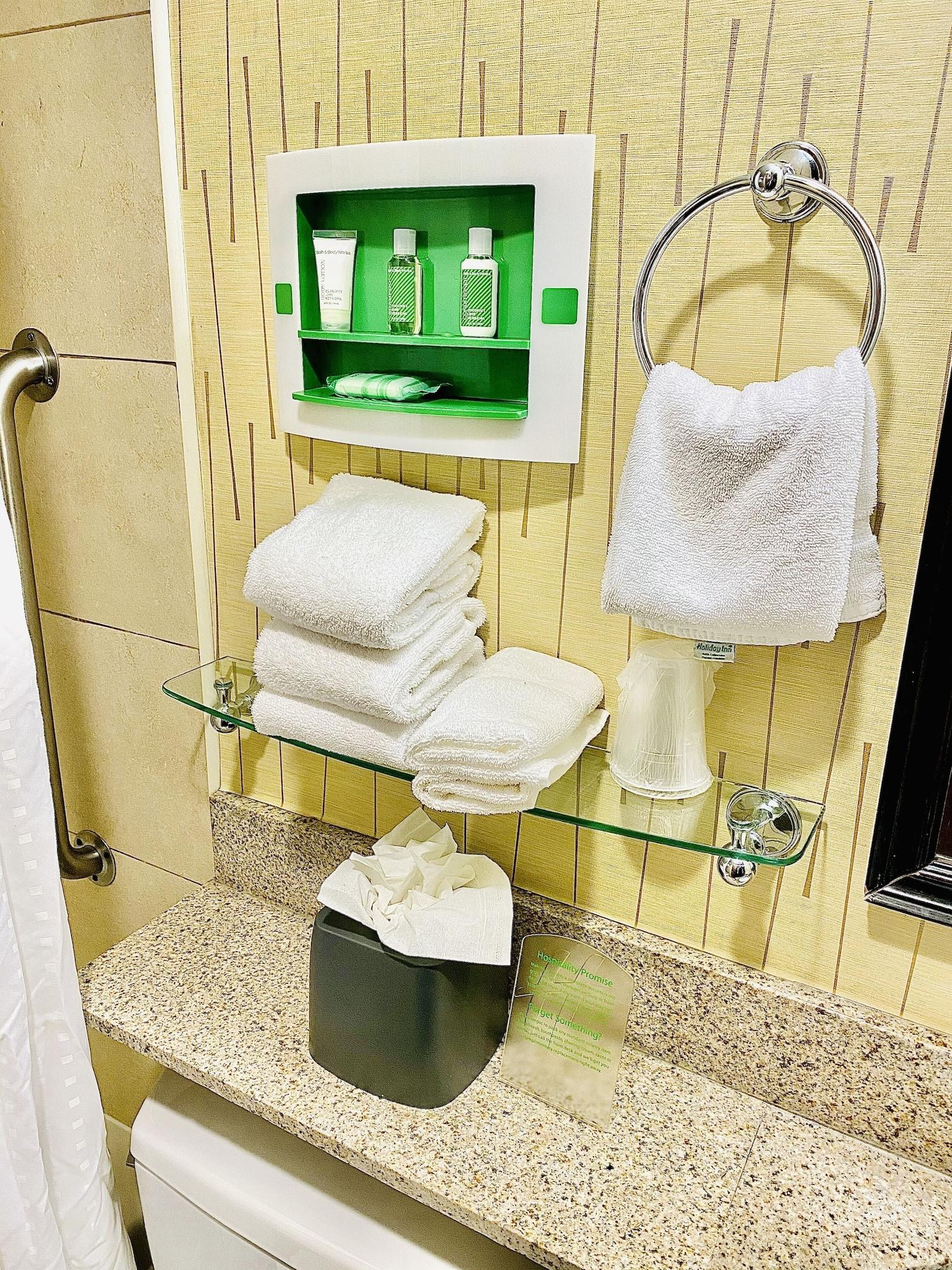 Manhattan 6th Ave - Chelsea By Ihg 4* Nueva York