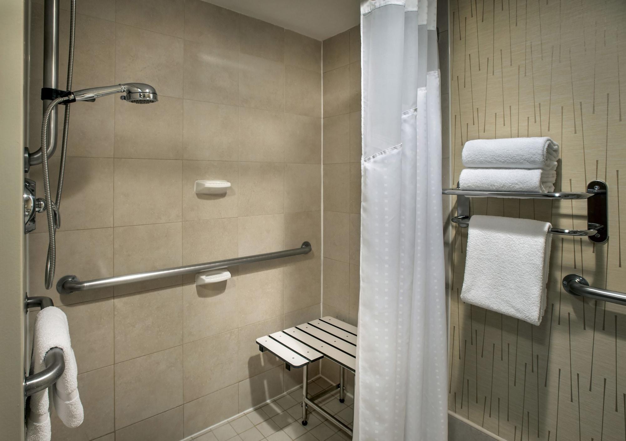 Manhattan 6th Ave - Chelsea By Ihg Hotel Nueva York