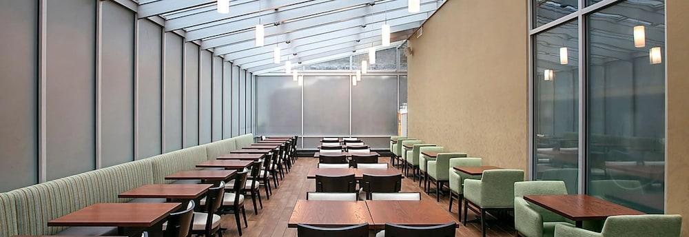 Hotel Manhattan 6th Ave - Chelsea By Ihg Nueva York
