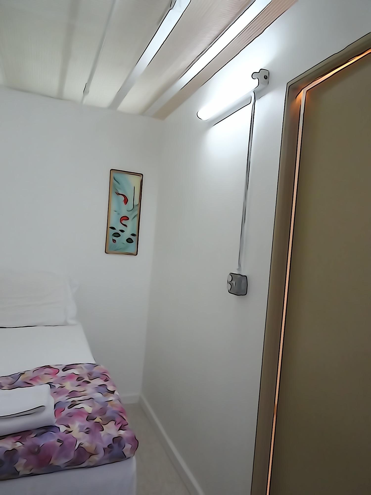 Bowery Grand Albergue