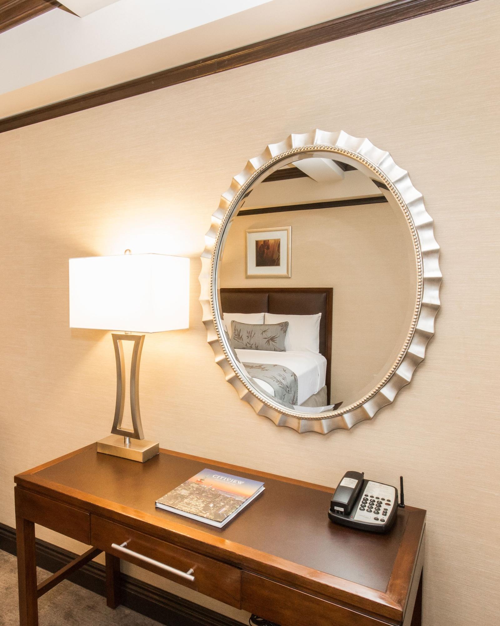 The Belvedere 3* Nova York