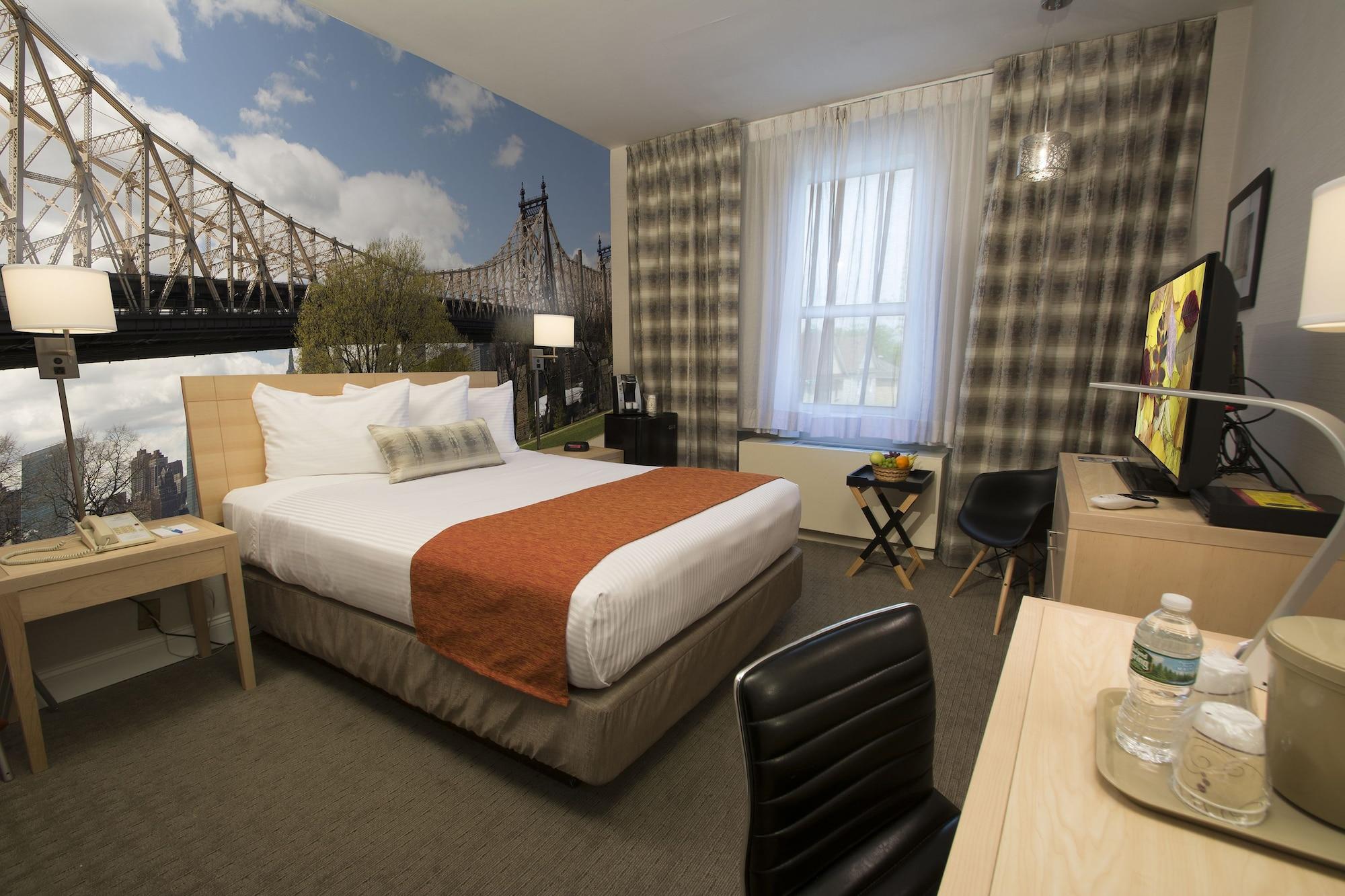 Adria Hotel&conference Center 3* Nueva York