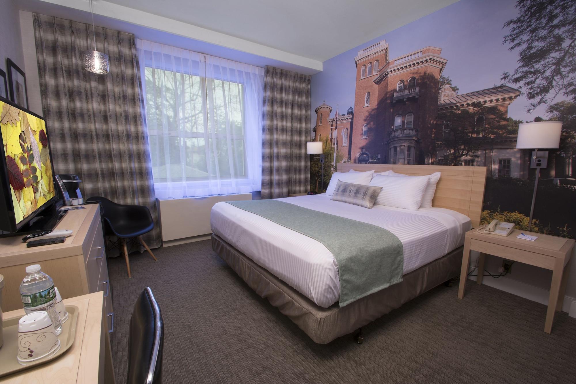 Adria Hotel&conference Center Hotel